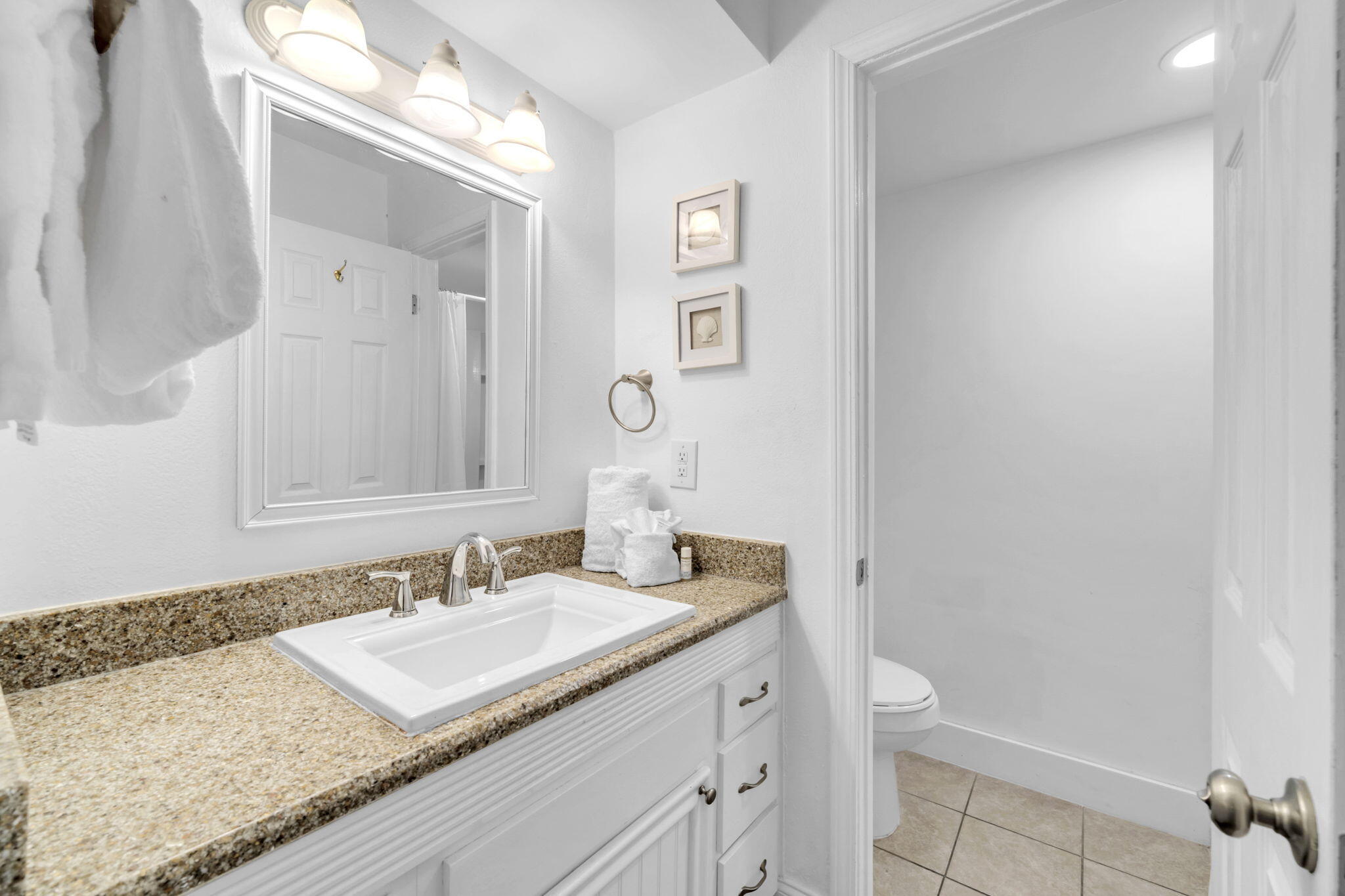 SEASCAPE CONDO GARDEN VILLA - Residential