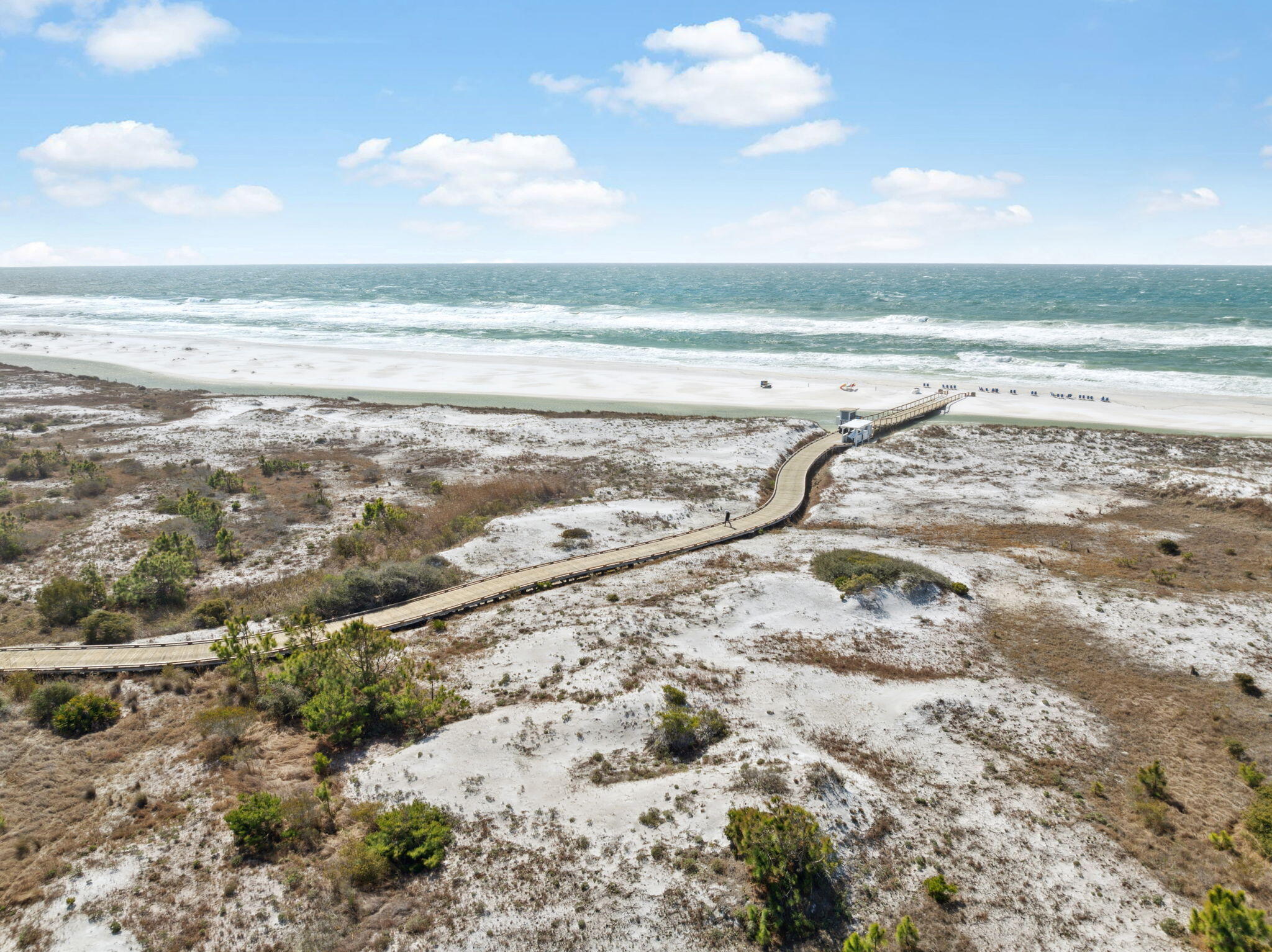 WATERSOUND BEACH - Residential