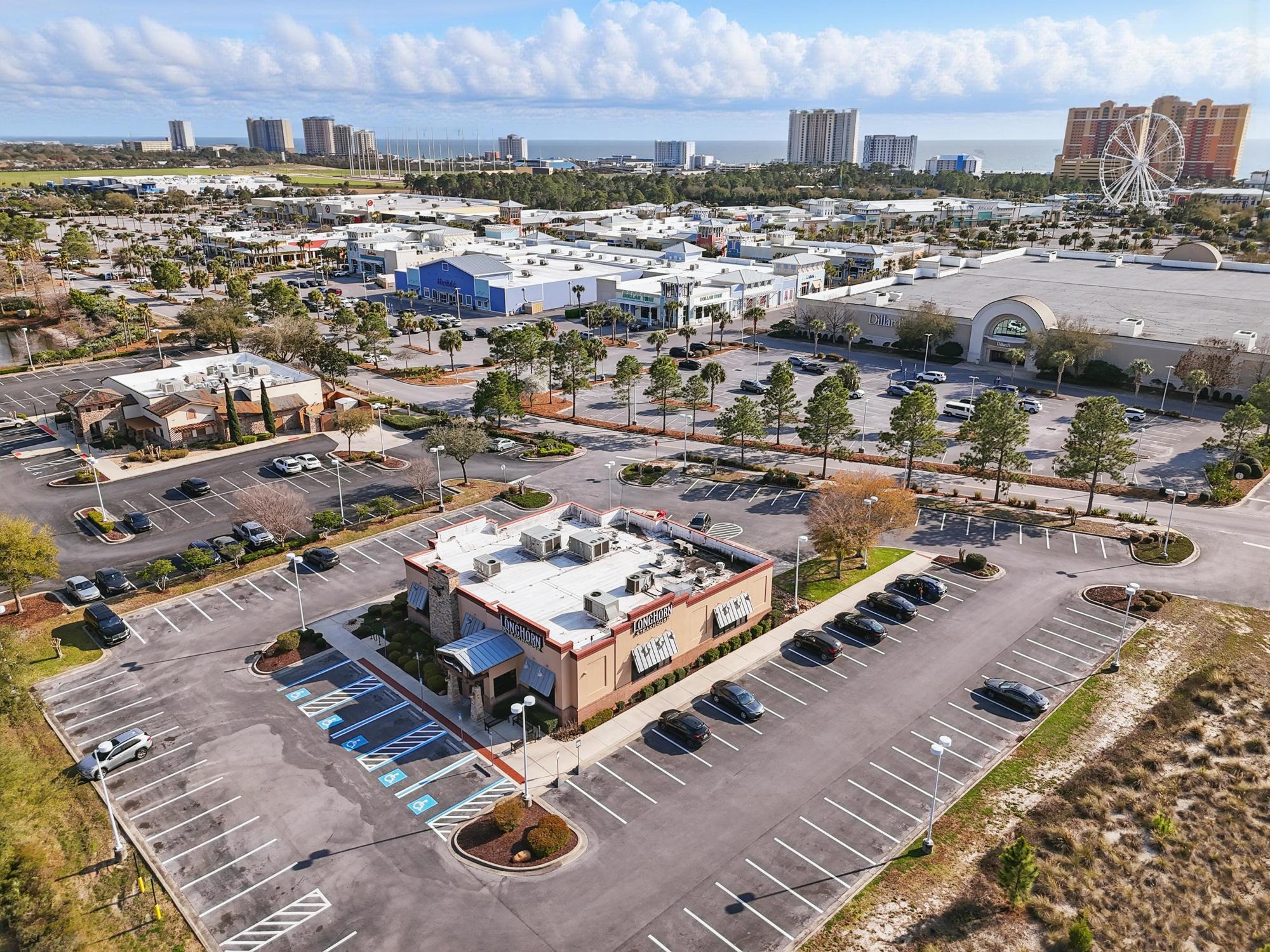GRAND PANAMA BEACH RESORTS - Residential