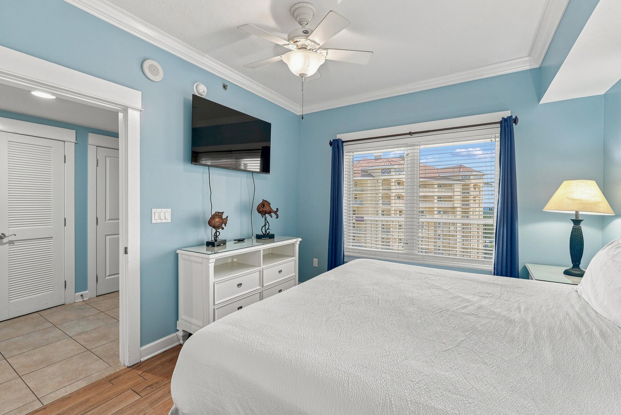 GRAND PANAMA BEACH RESORTS - Residential