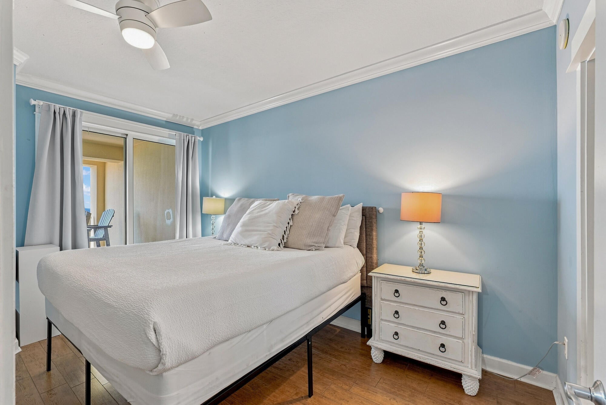 GRAND PANAMA BEACH RESORTS - Residential