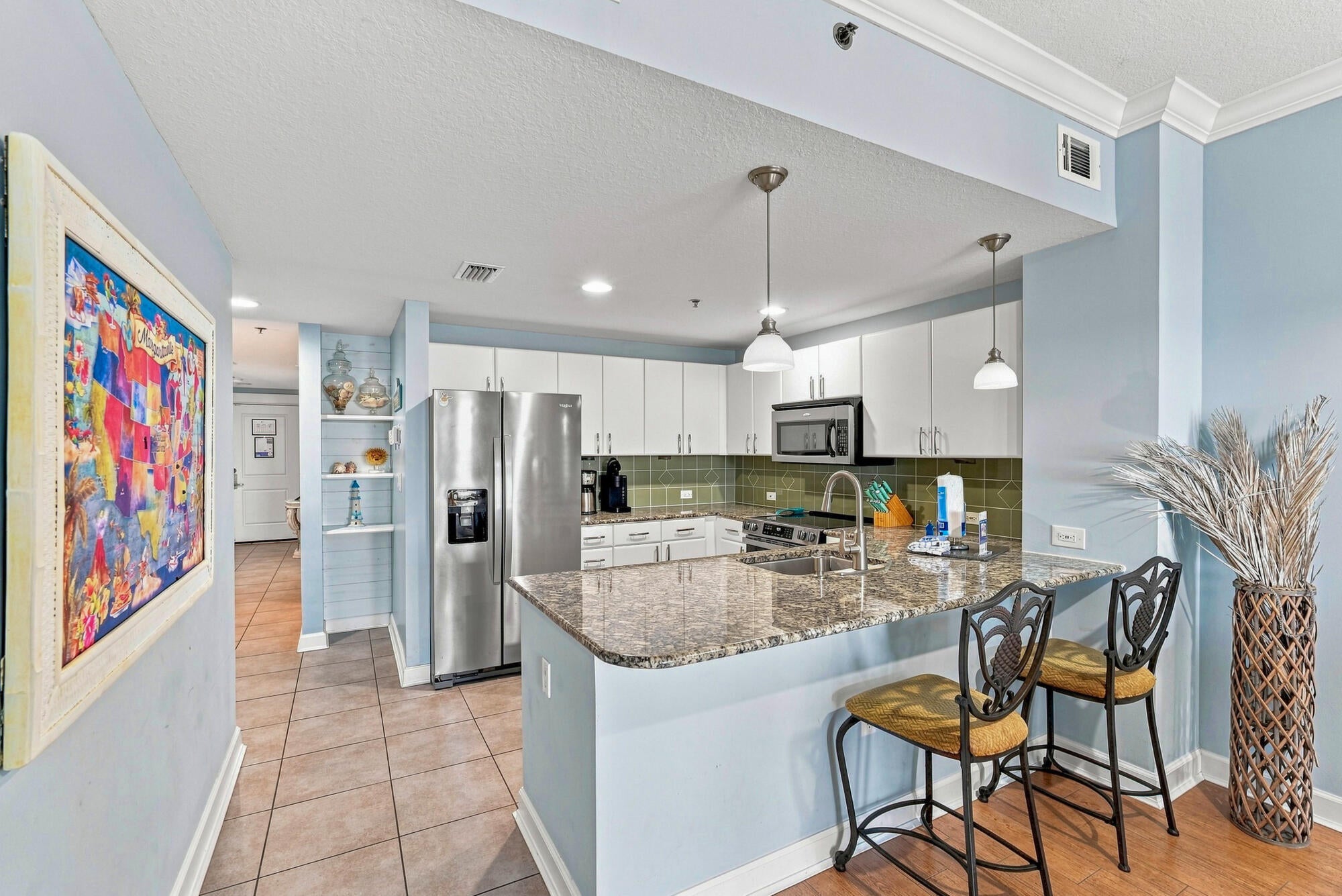 GRAND PANAMA BEACH RESORTS - Residential