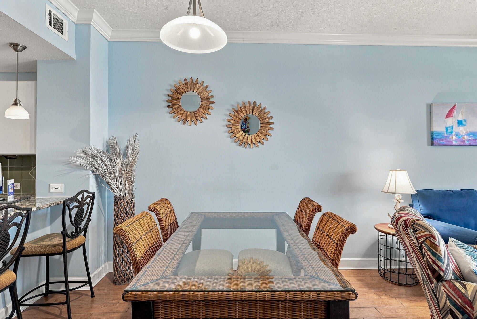 GRAND PANAMA BEACH RESORTS - Residential