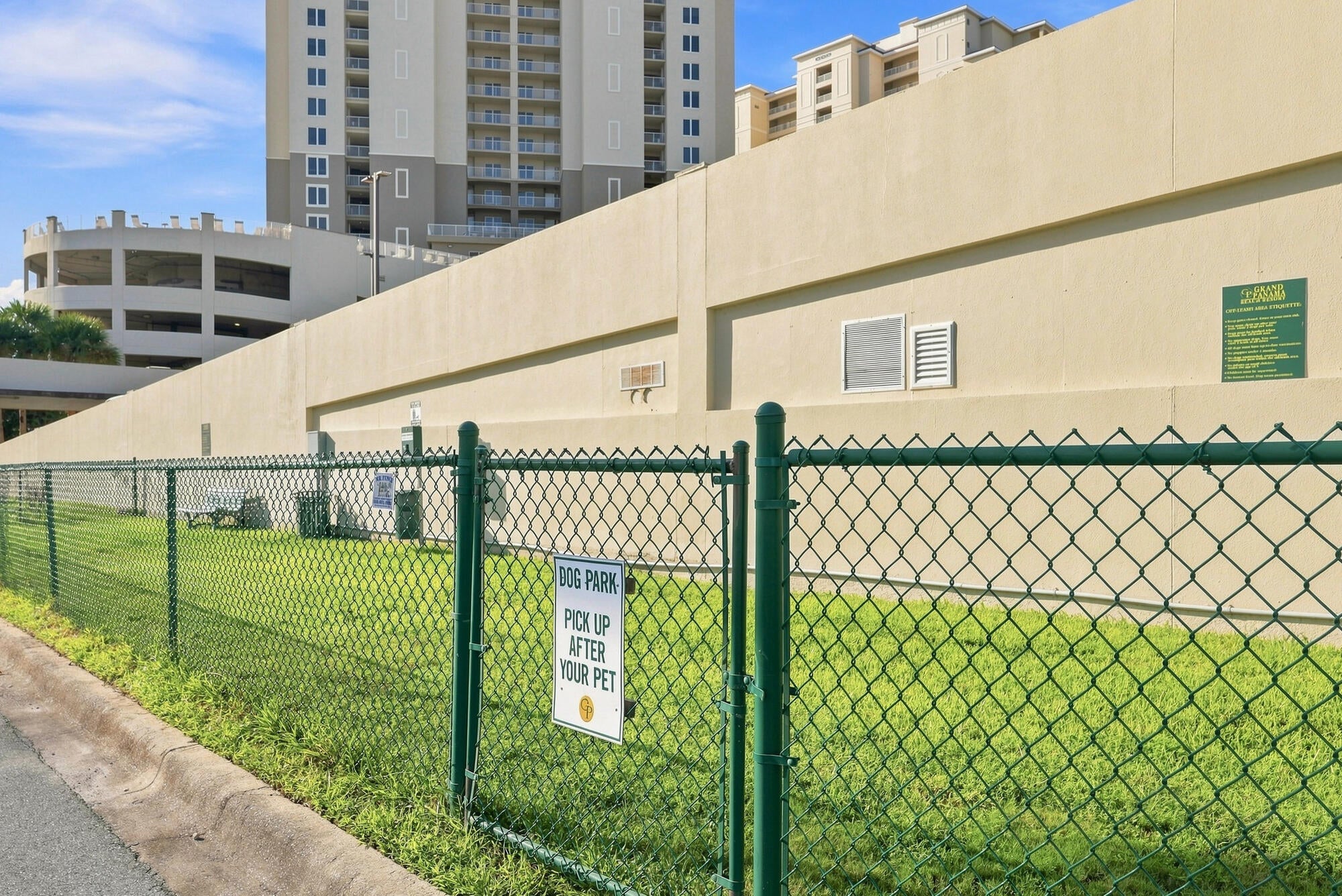 GRAND PANAMA BEACH RESORTS - Residential