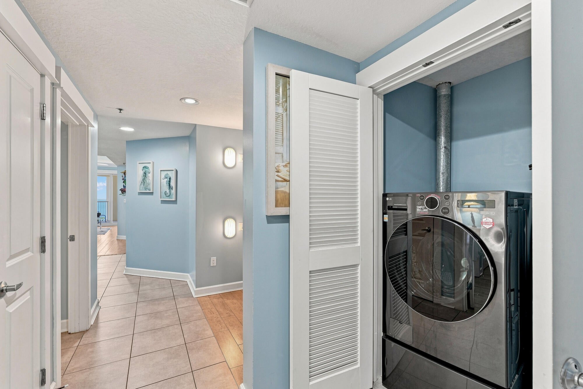 GRAND PANAMA BEACH RESORTS - Residential