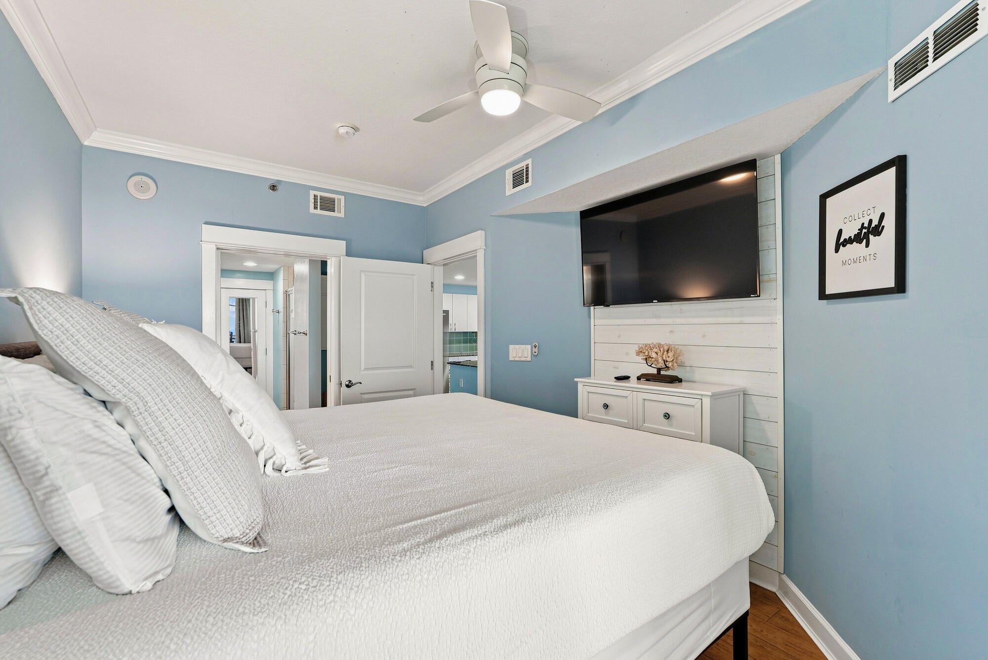GRAND PANAMA BEACH RESORTS - Residential
