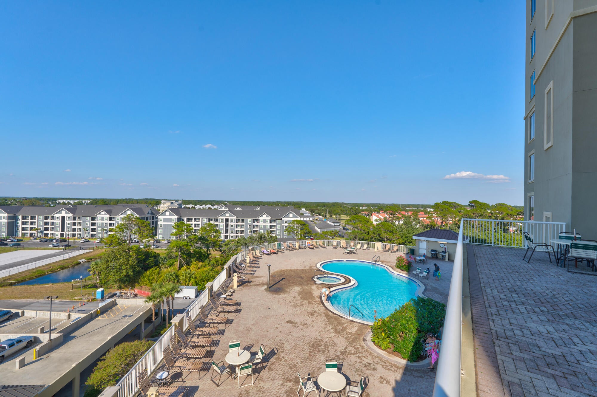 GRAND PANAMA BEACH RESORTS - Residential