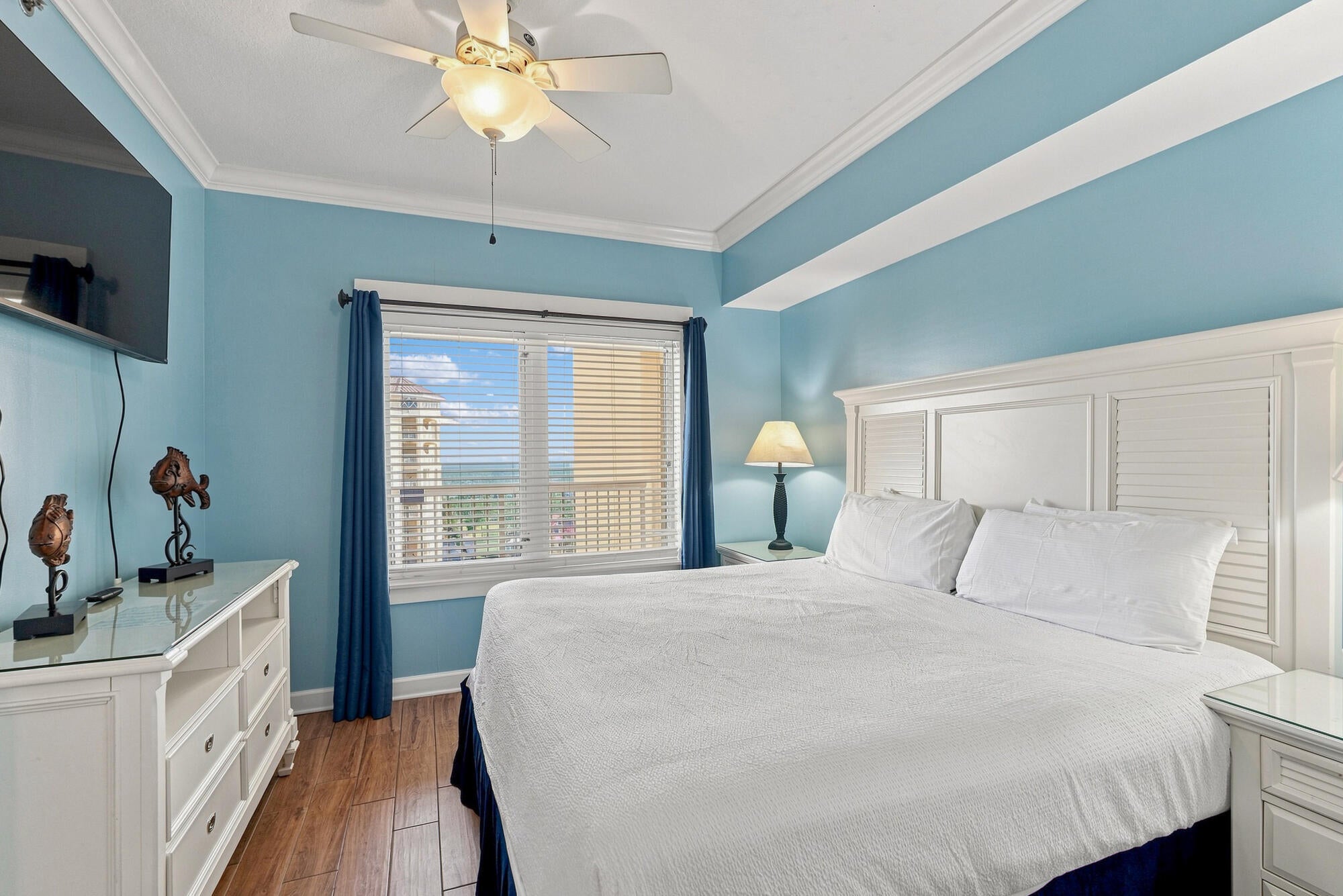 GRAND PANAMA BEACH RESORTS - Residential