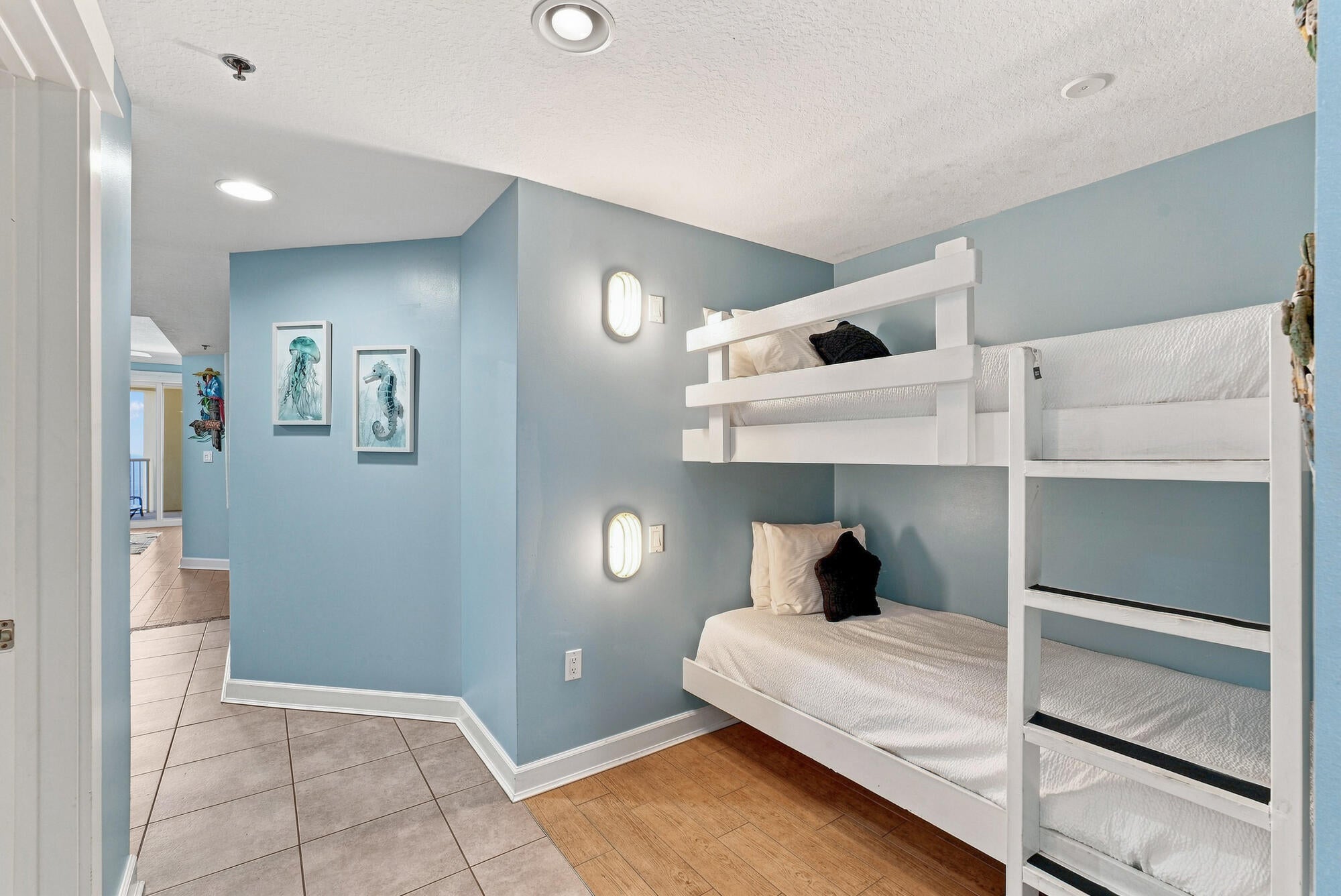 GRAND PANAMA BEACH RESORTS - Residential
