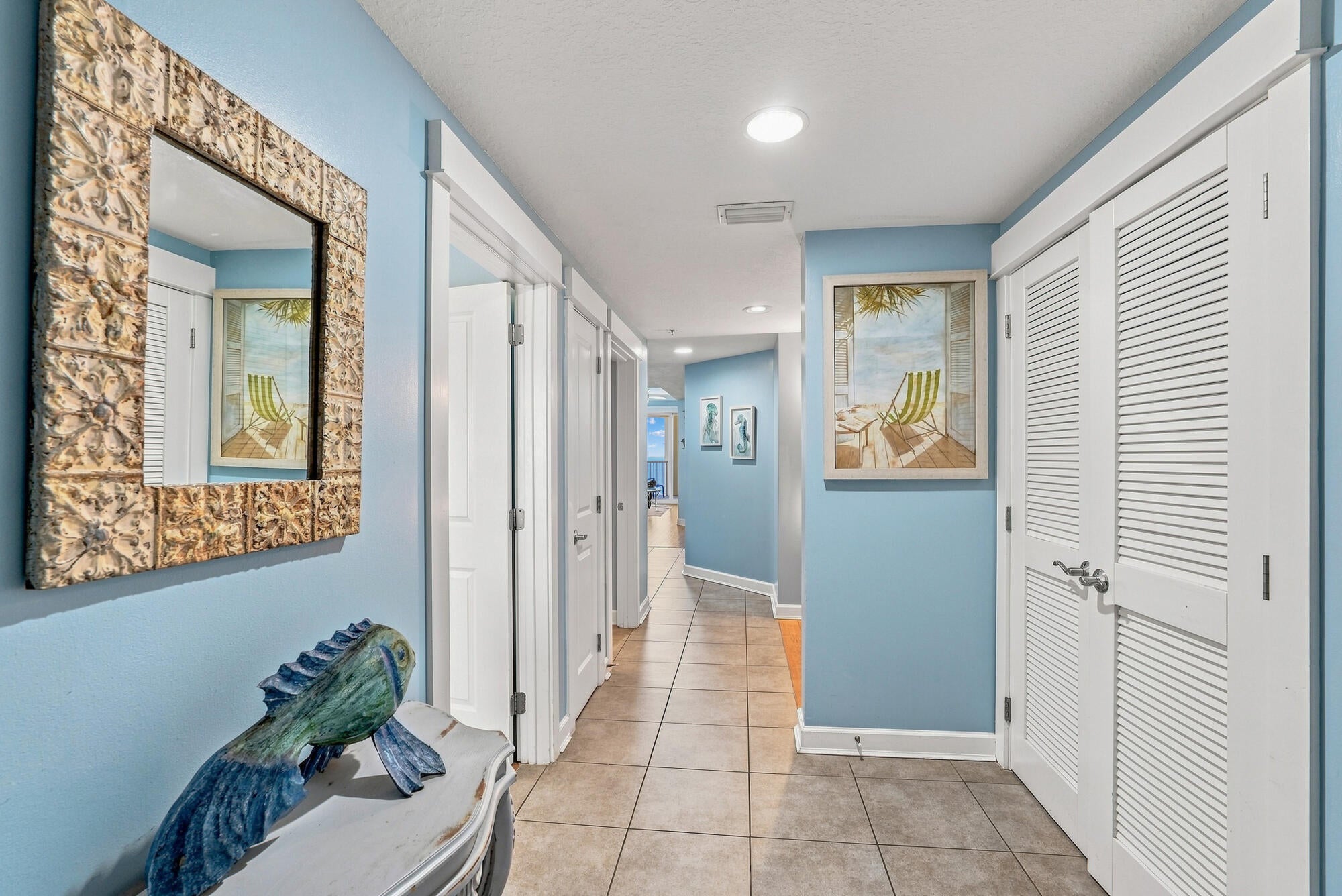 GRAND PANAMA BEACH RESORTS - Residential