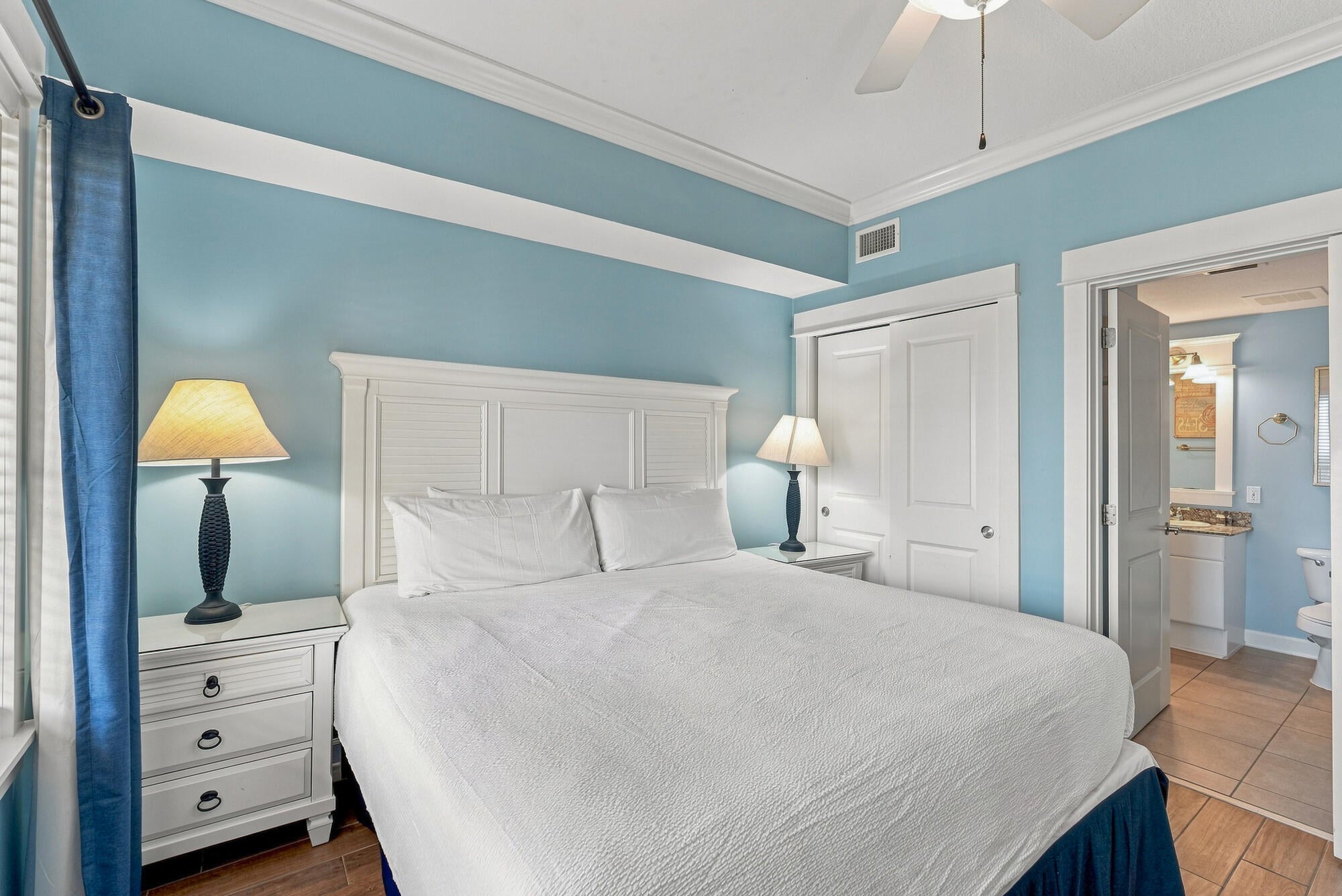 GRAND PANAMA BEACH RESORTS - Residential