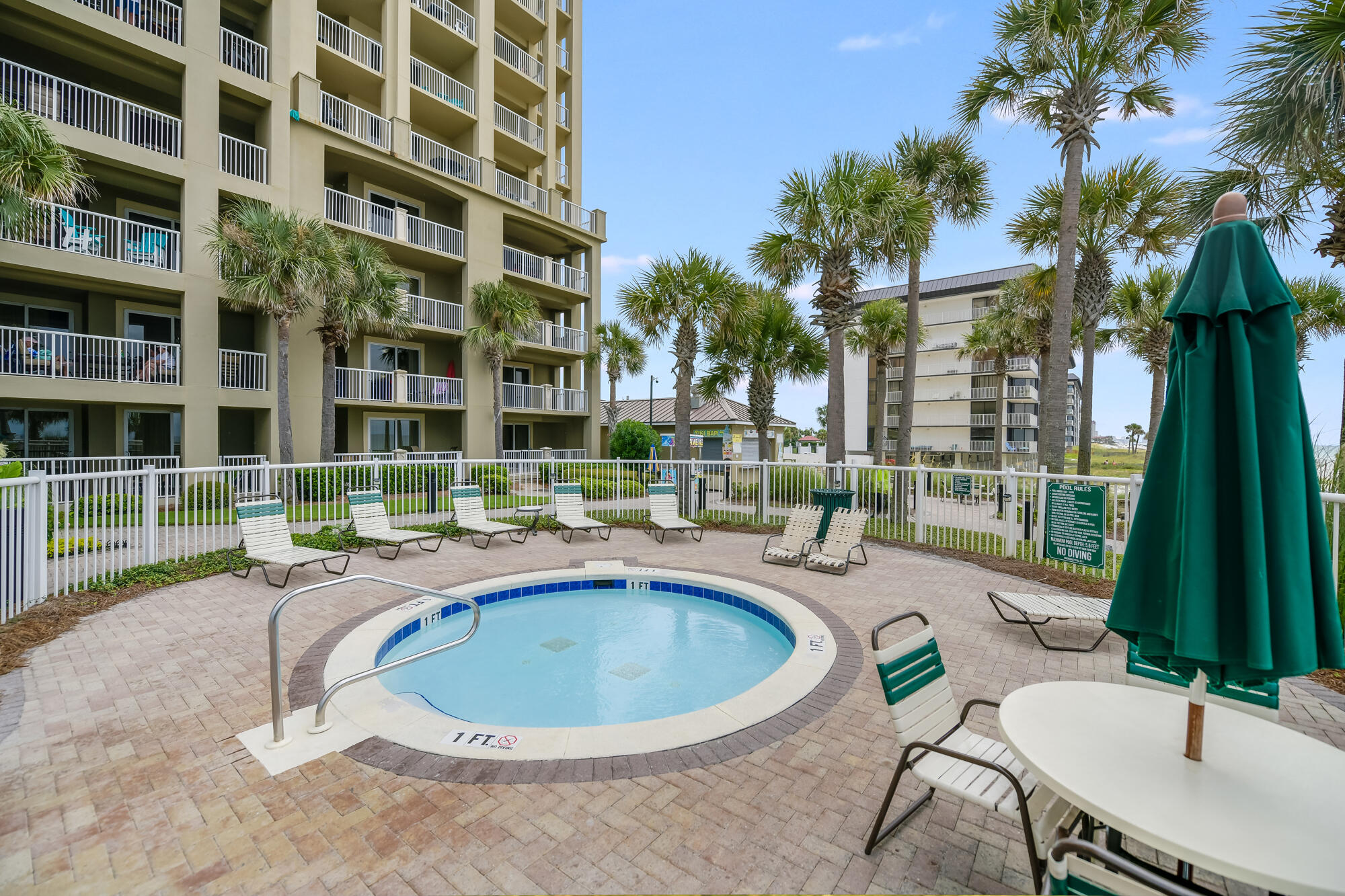 GRAND PANAMA BEACH RESORTS - Residential