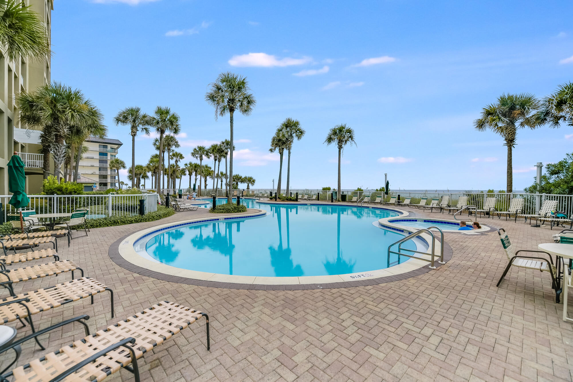 GRAND PANAMA BEACH RESORTS - Residential