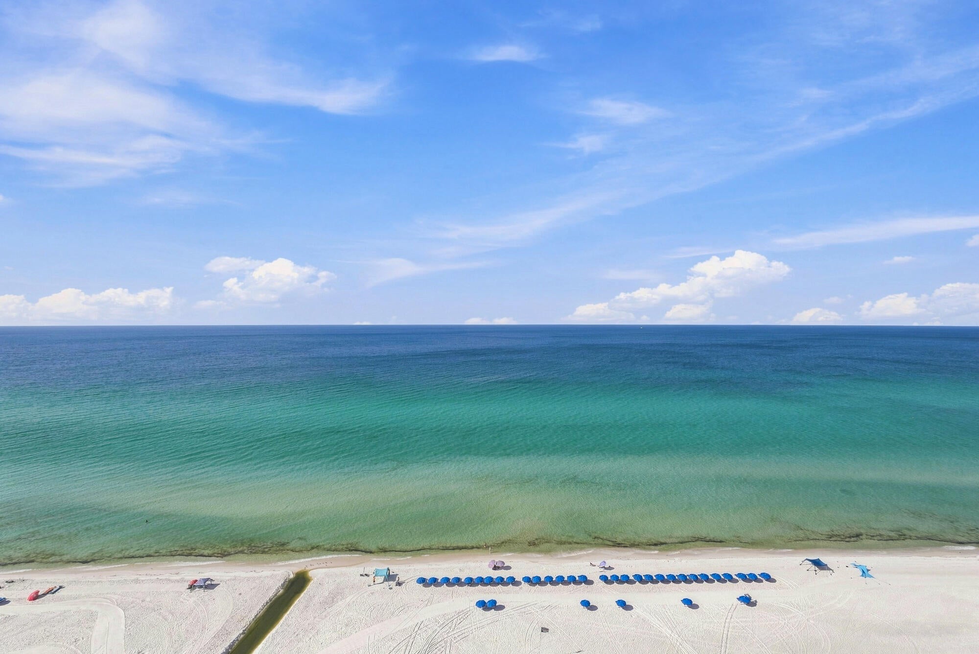 GRAND PANAMA BEACH RESORTS - Residential