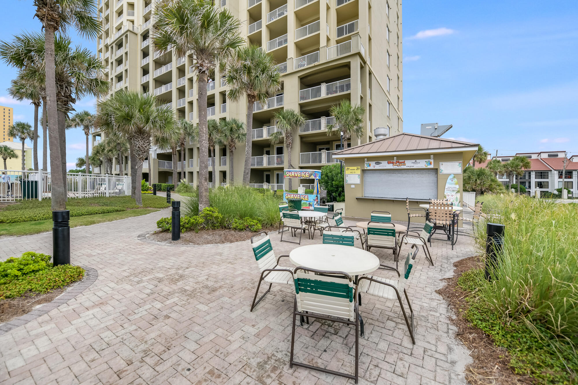 GRAND PANAMA BEACH RESORTS - Residential