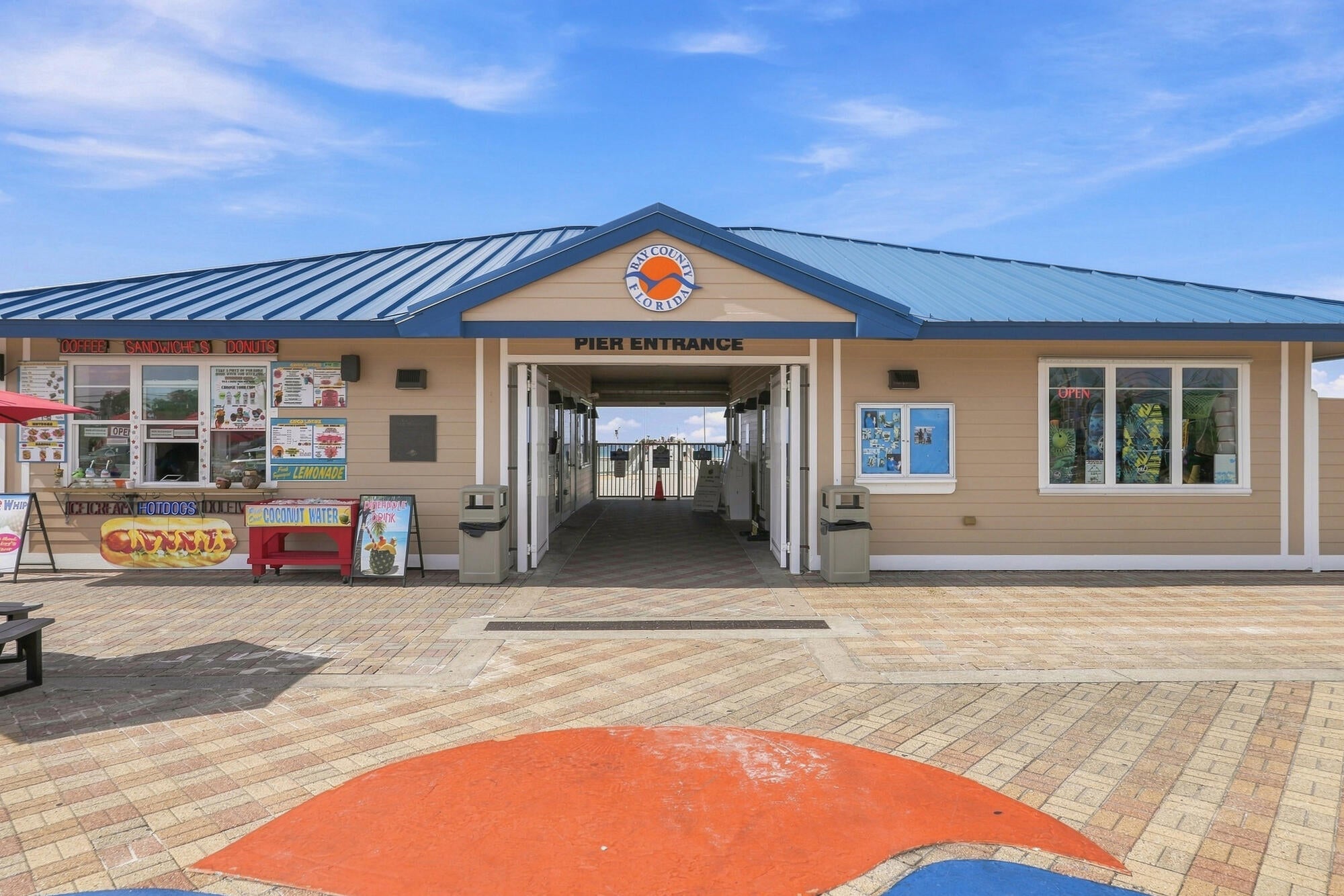 GRAND PANAMA BEACH RESORTS - Residential