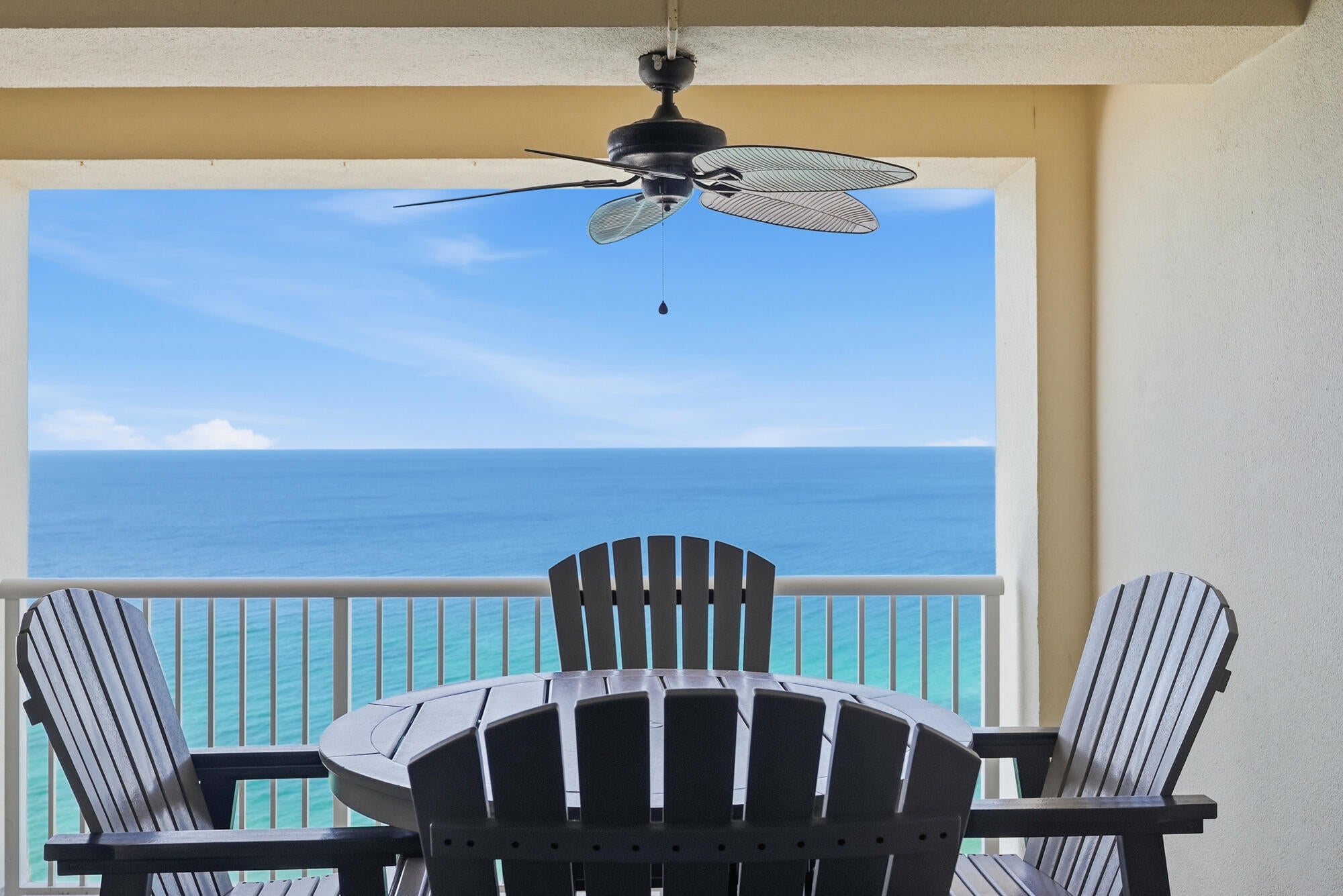 GRAND PANAMA BEACH RESORTS - Residential
