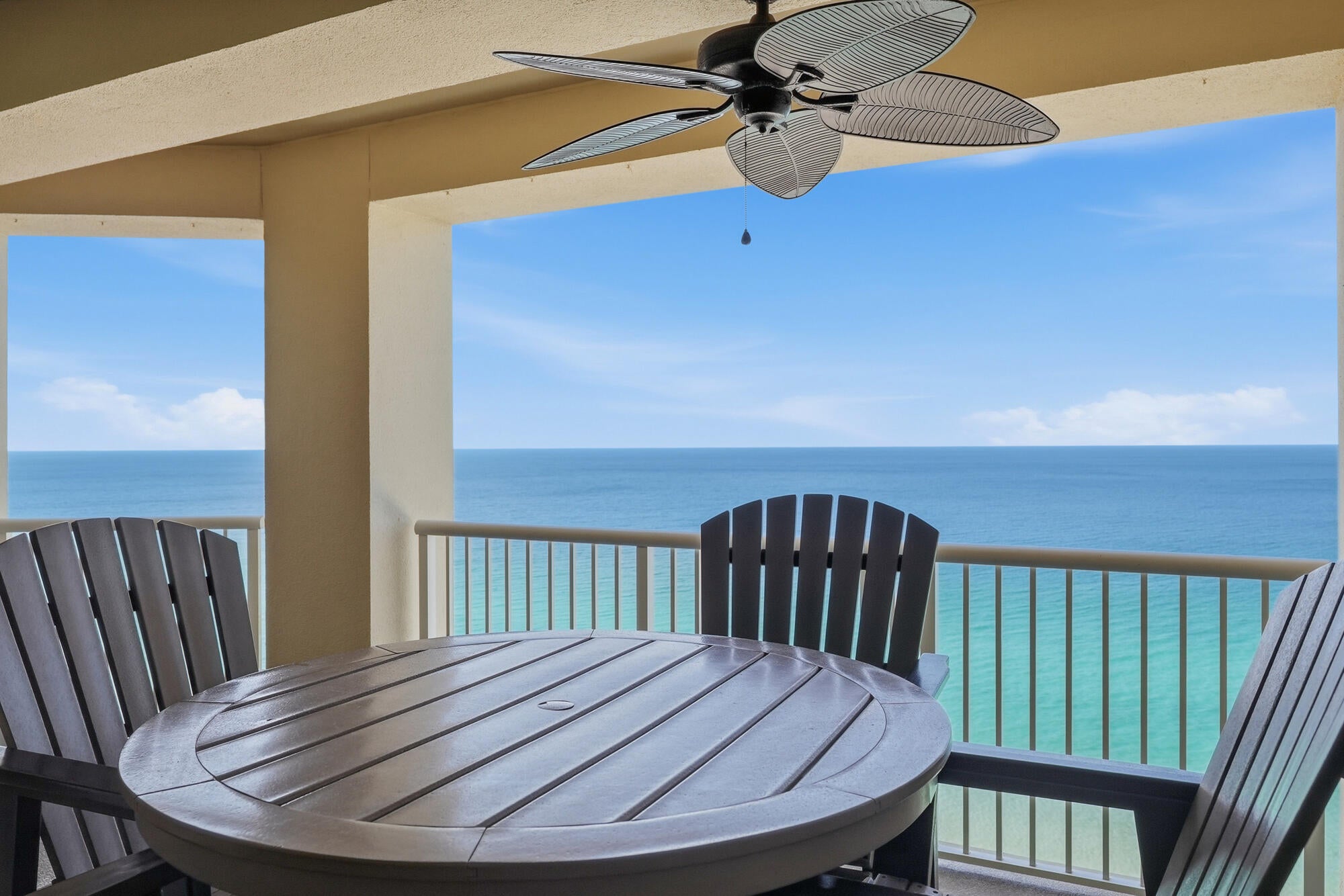 GRAND PANAMA BEACH RESORTS - Residential