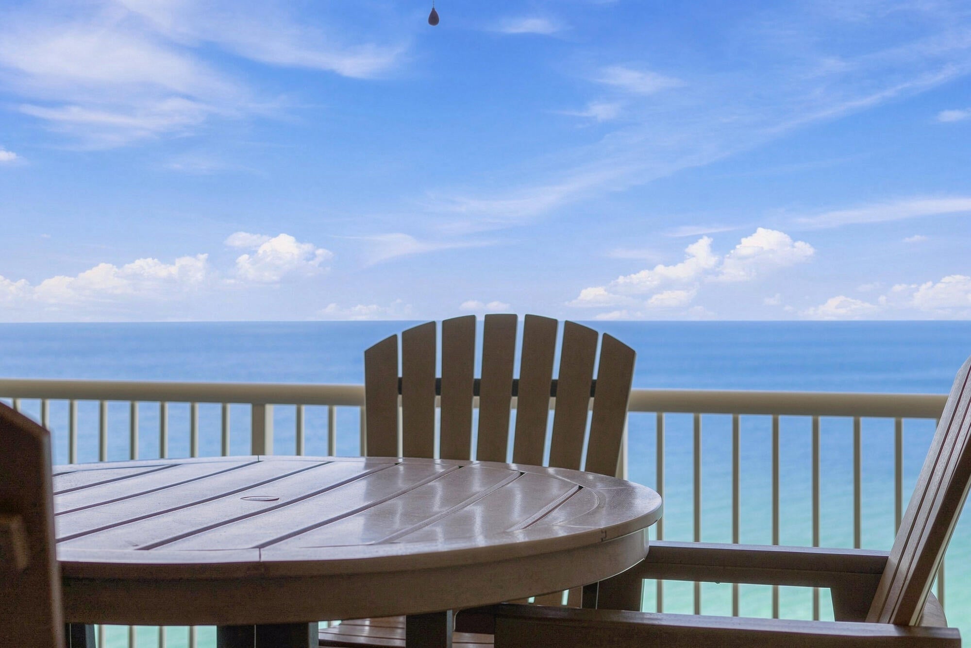GRAND PANAMA BEACH RESORTS - Residential