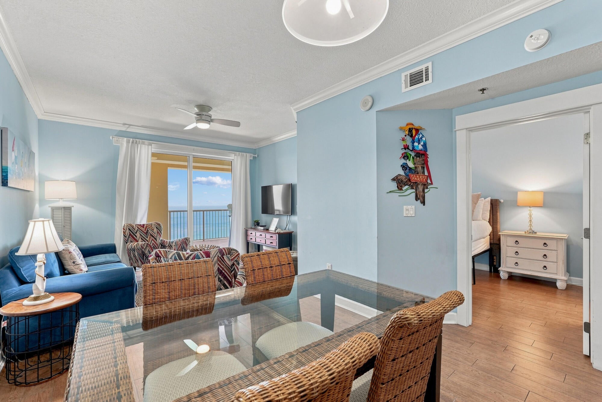 GRAND PANAMA BEACH RESORTS - Residential