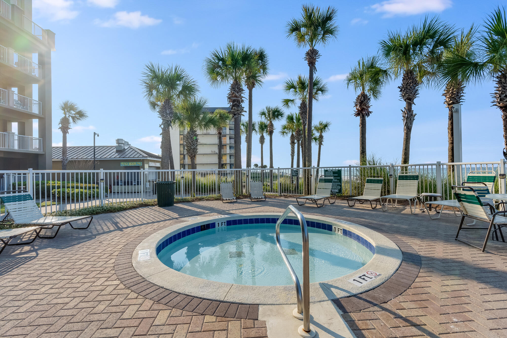 GRAND PANAMA BEACH RESORTS - Residential