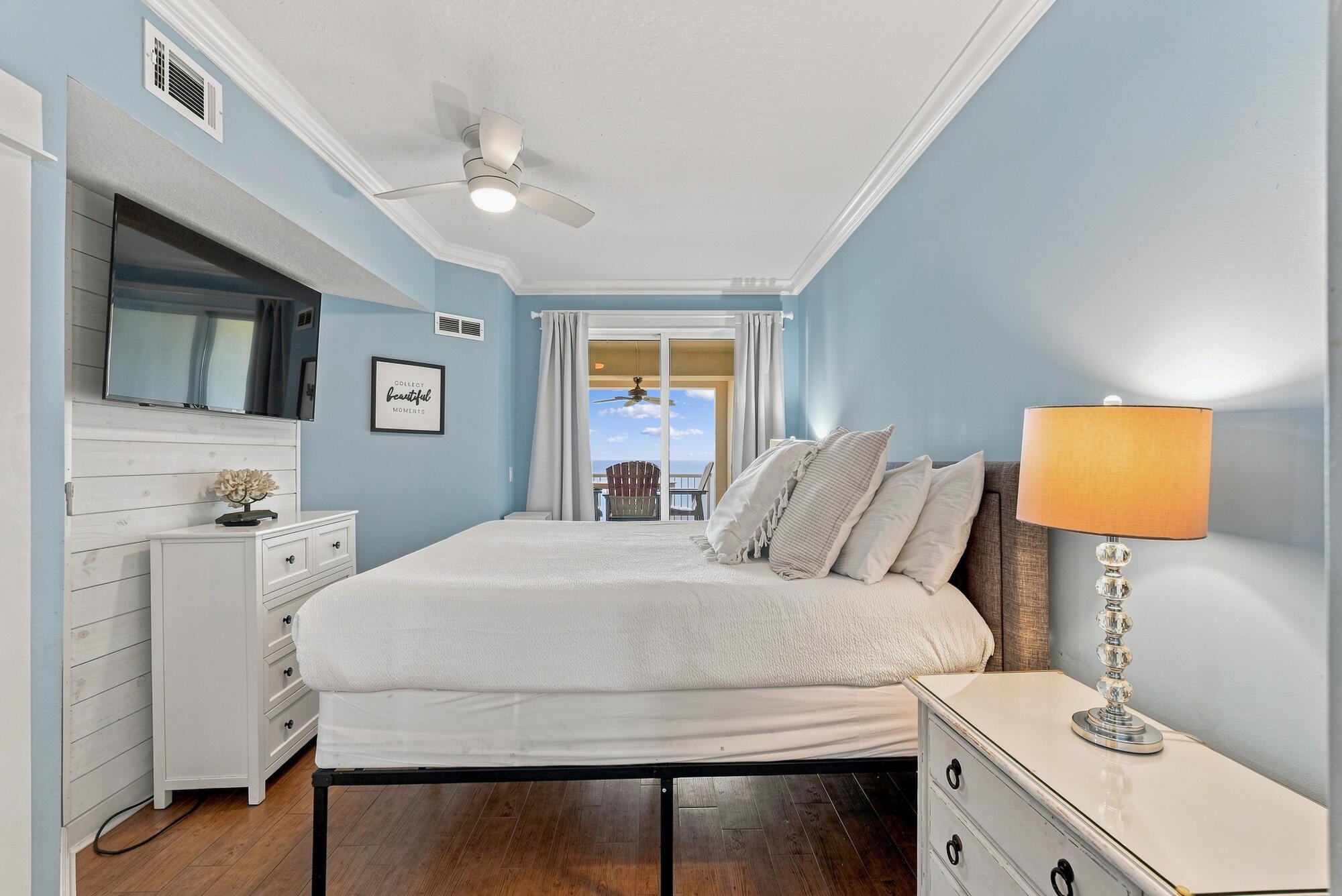 GRAND PANAMA BEACH RESORTS - Residential