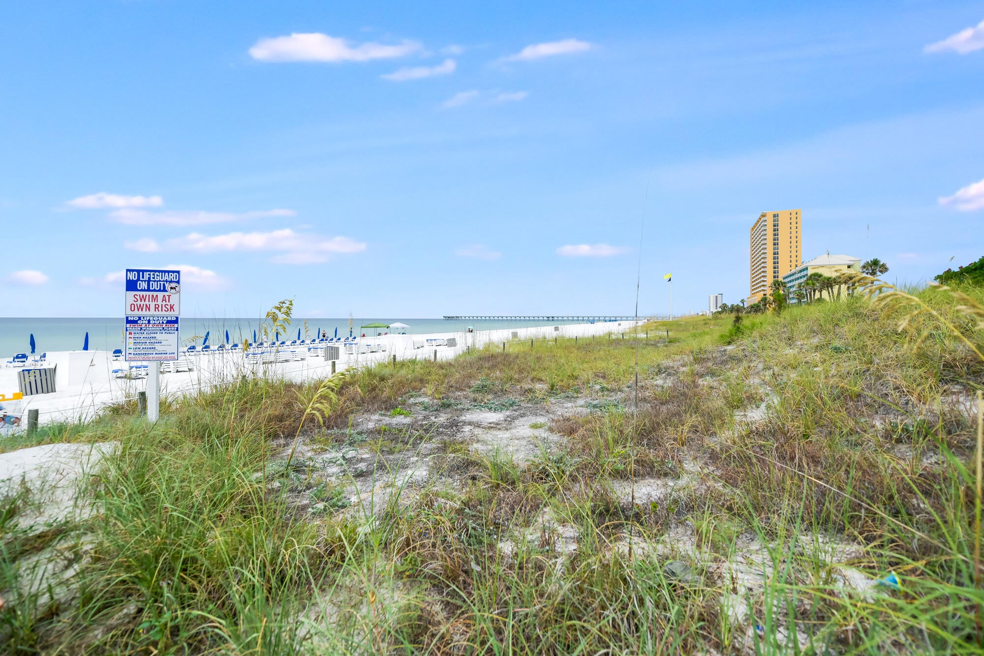 GRAND PANAMA BEACH RESORTS - Residential