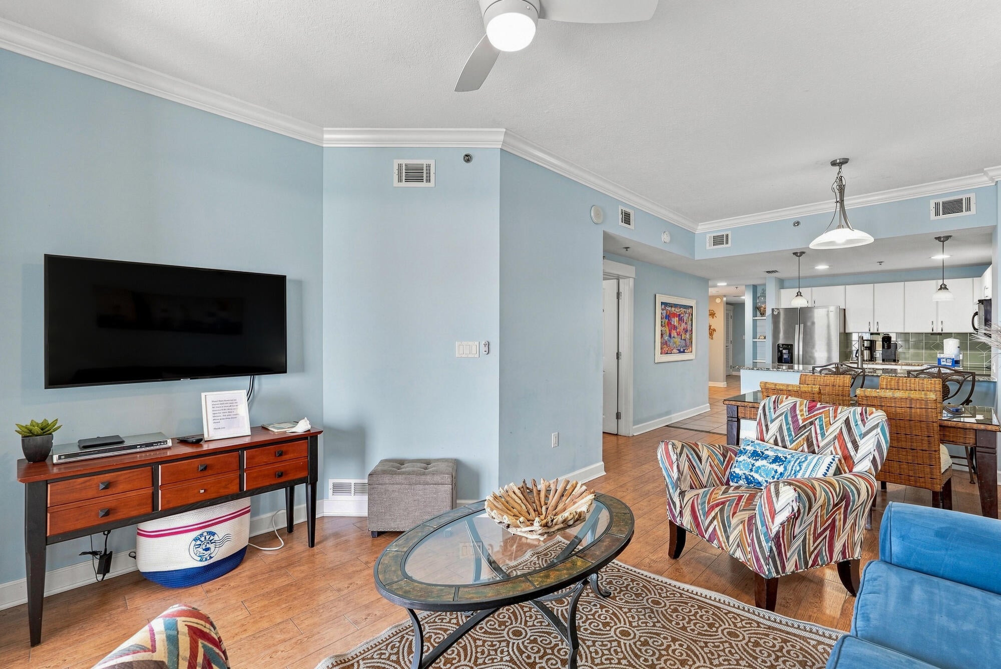 GRAND PANAMA BEACH RESORTS - Residential