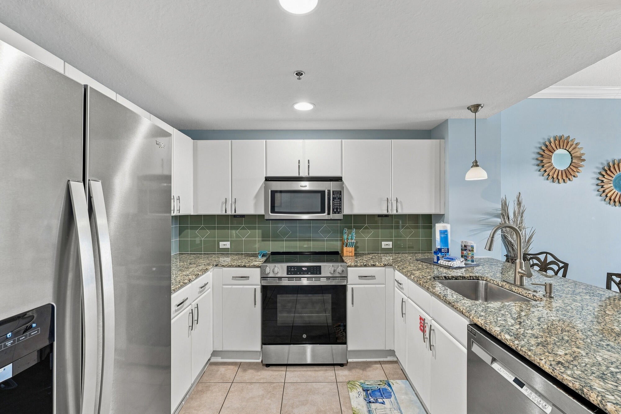 GRAND PANAMA BEACH RESORTS - Residential