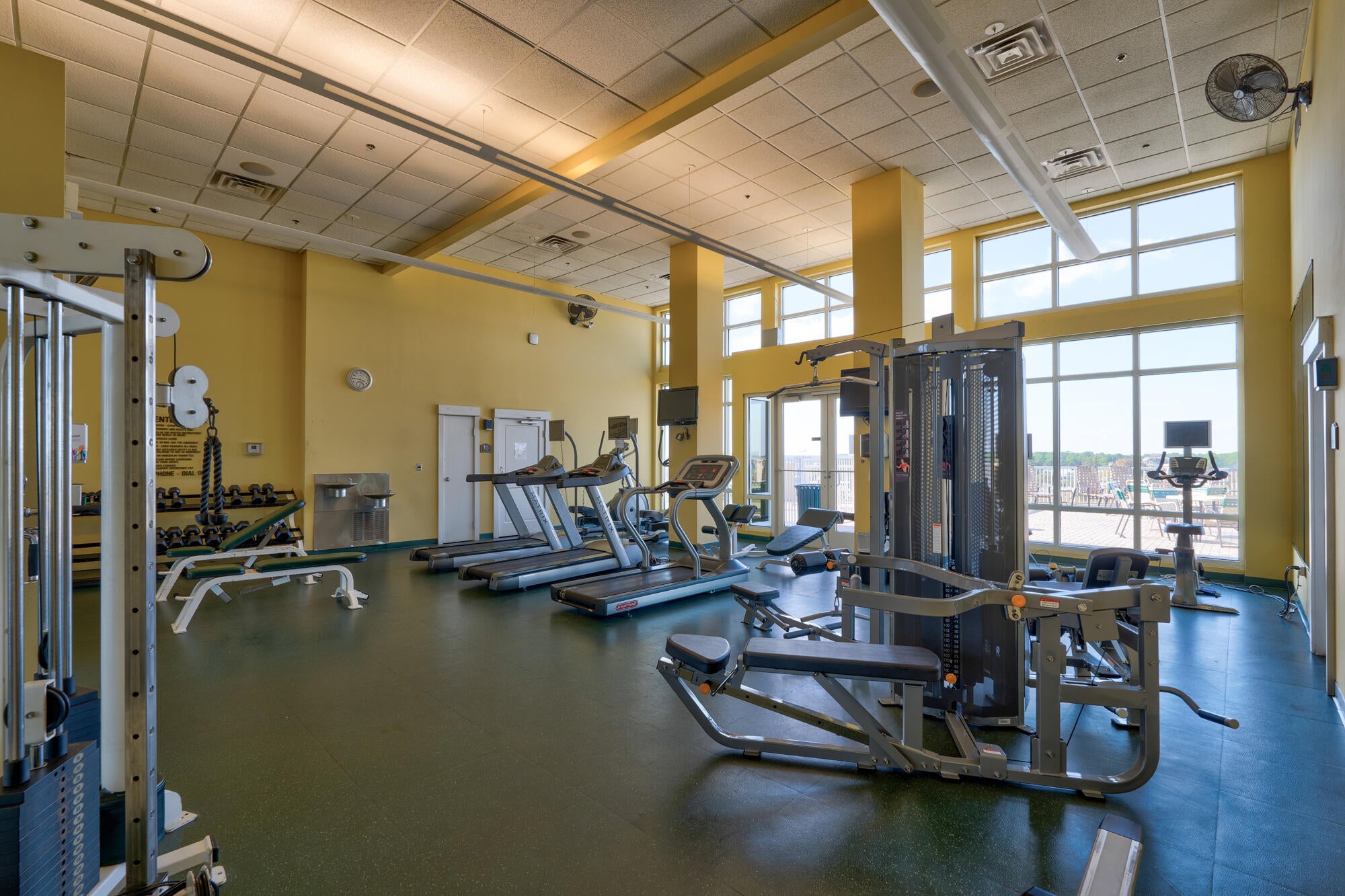 GRAND PANAMA BEACH RESORTS - Residential