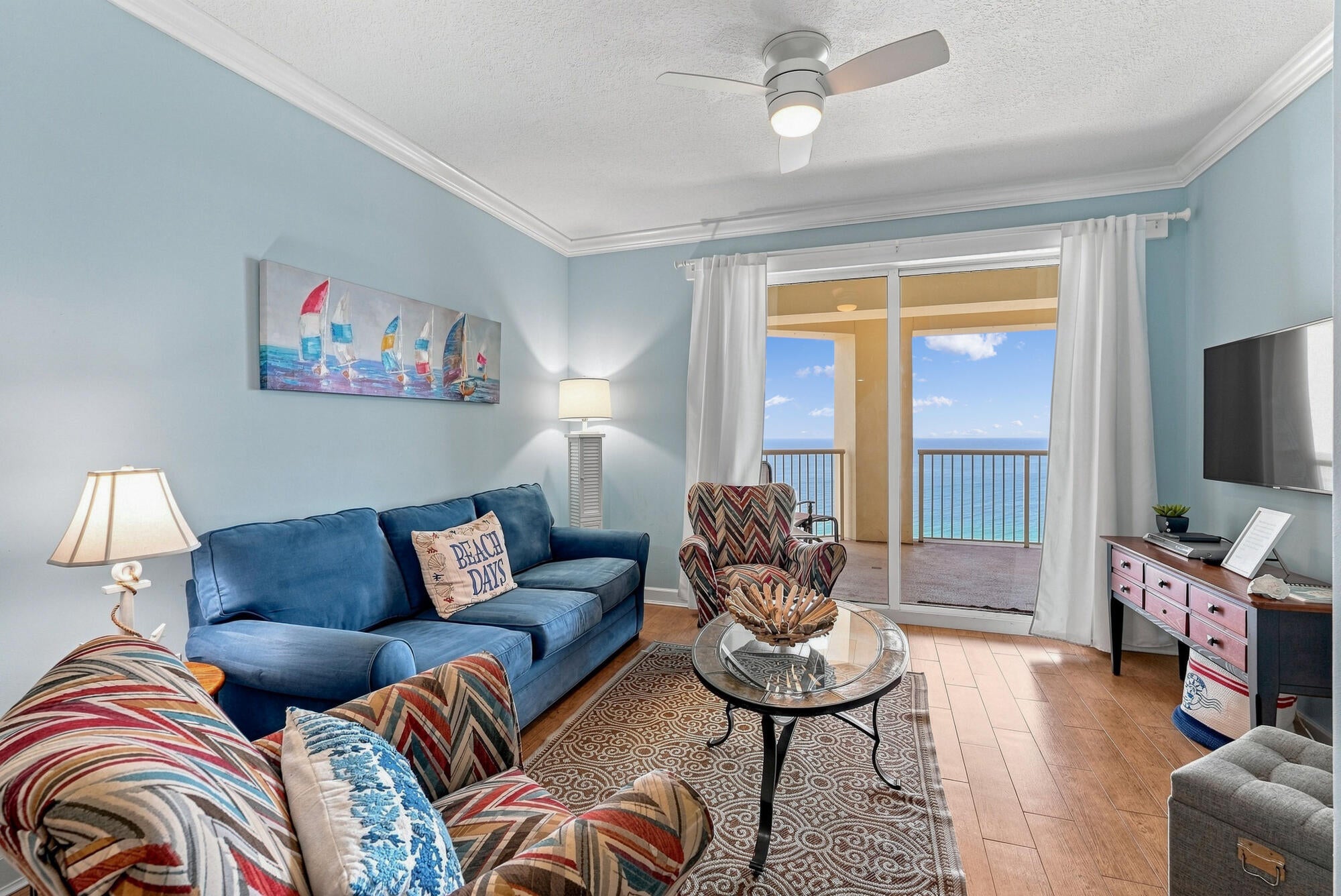 GRAND PANAMA BEACH RESORTS - Residential