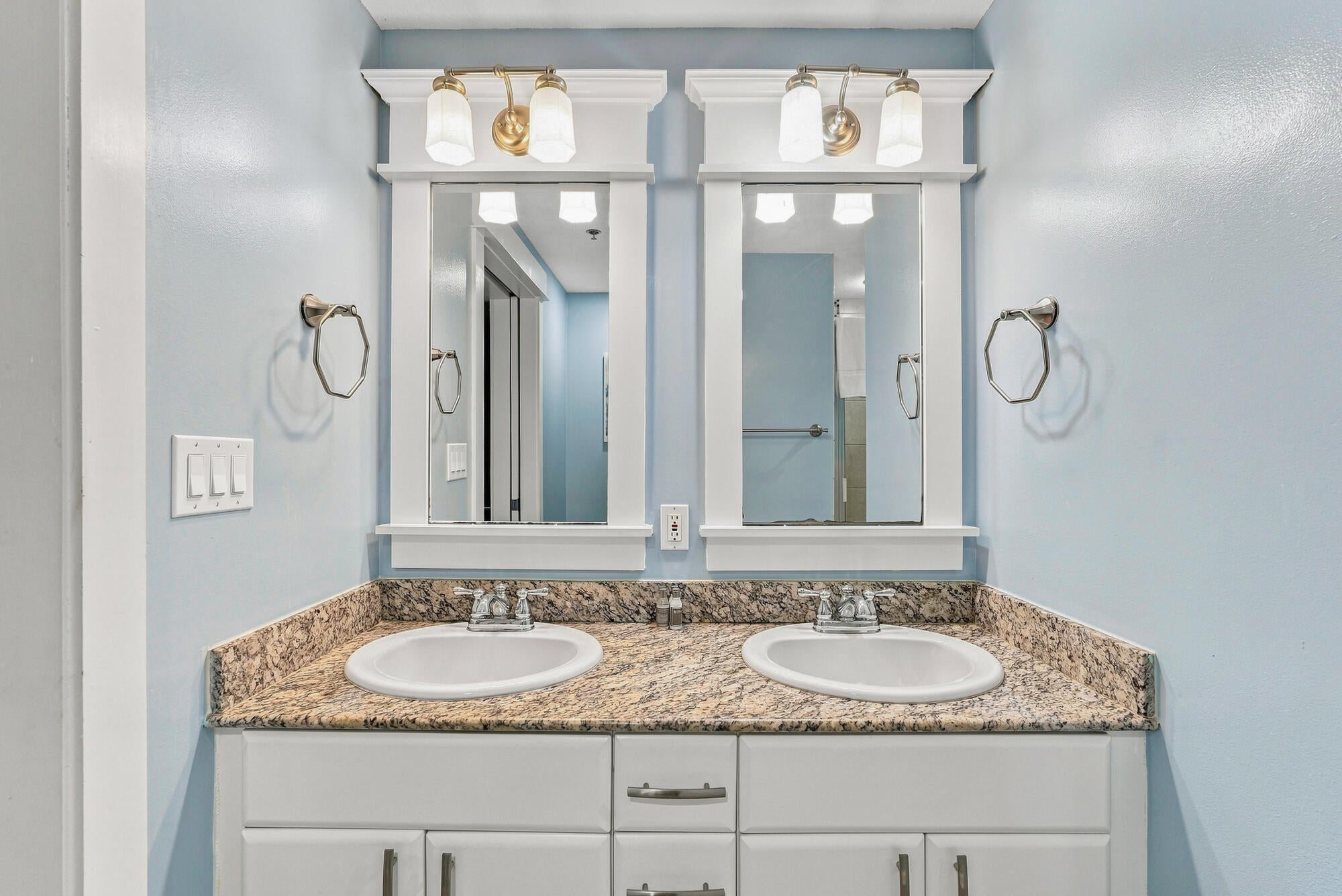 GRAND PANAMA BEACH RESORTS - Residential