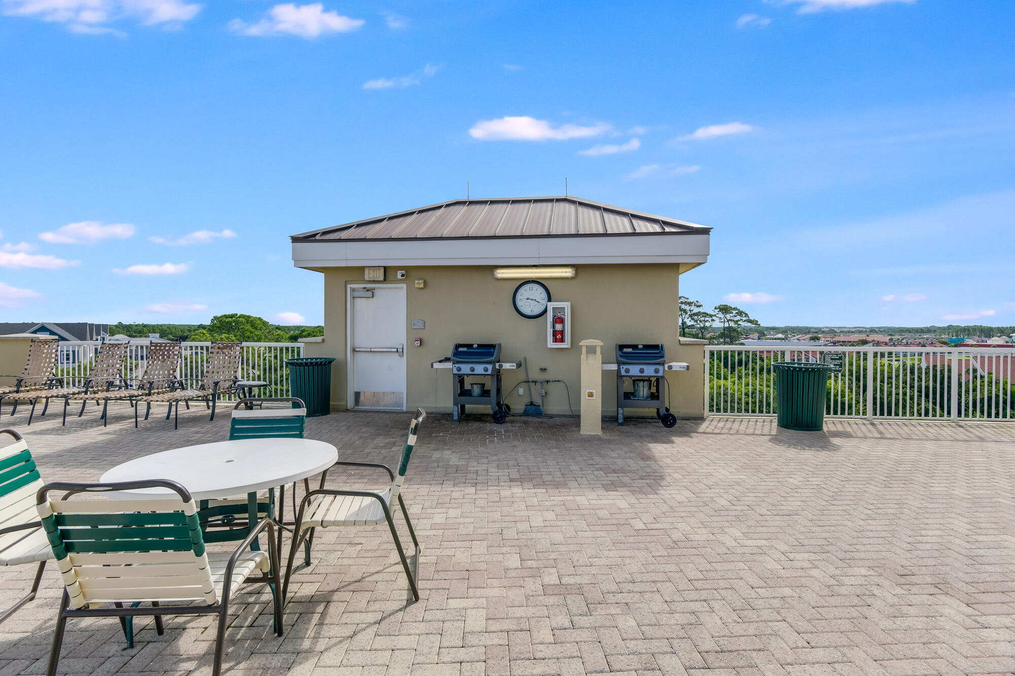 GRAND PANAMA BEACH RESORTS - Residential