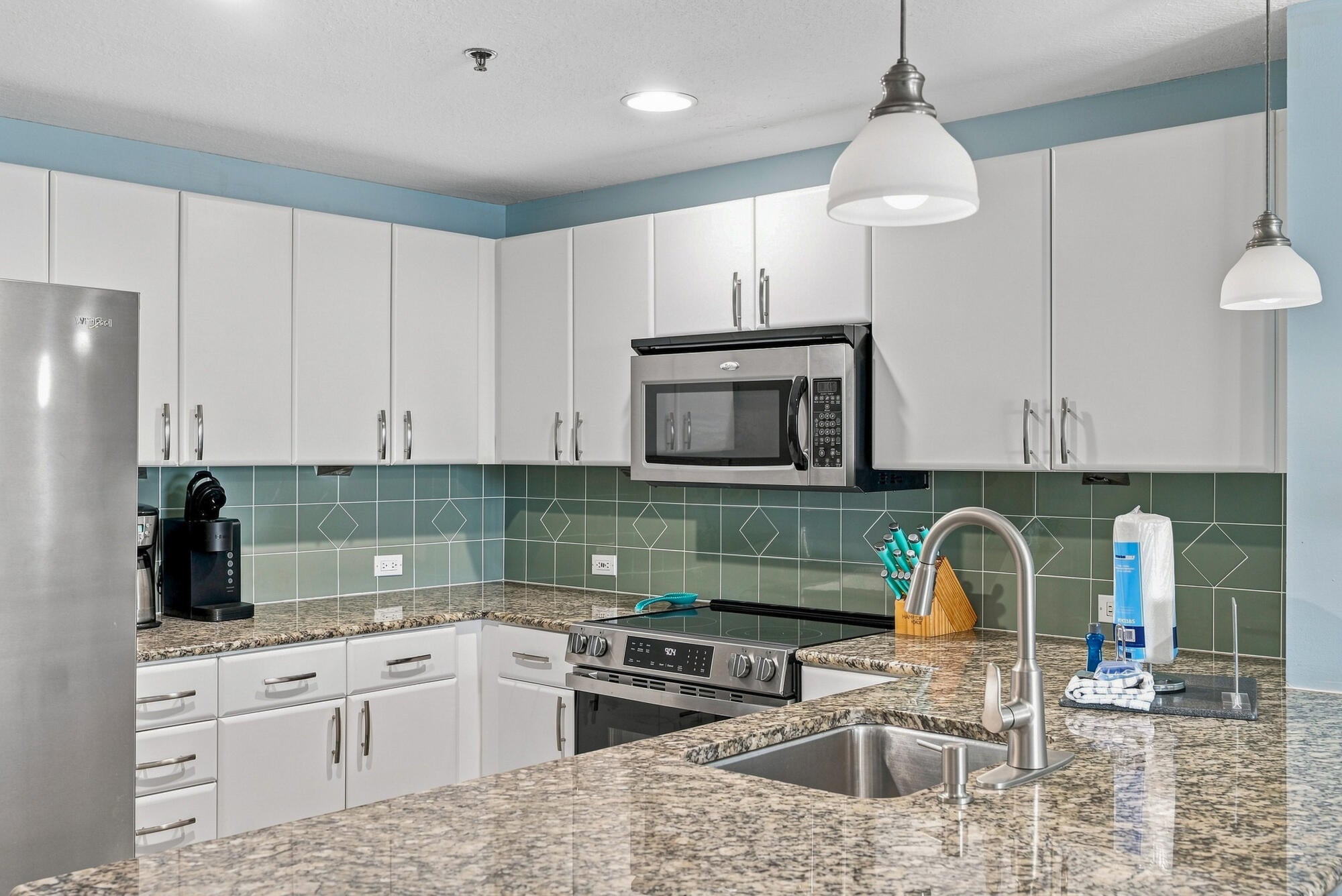 GRAND PANAMA BEACH RESORTS - Residential