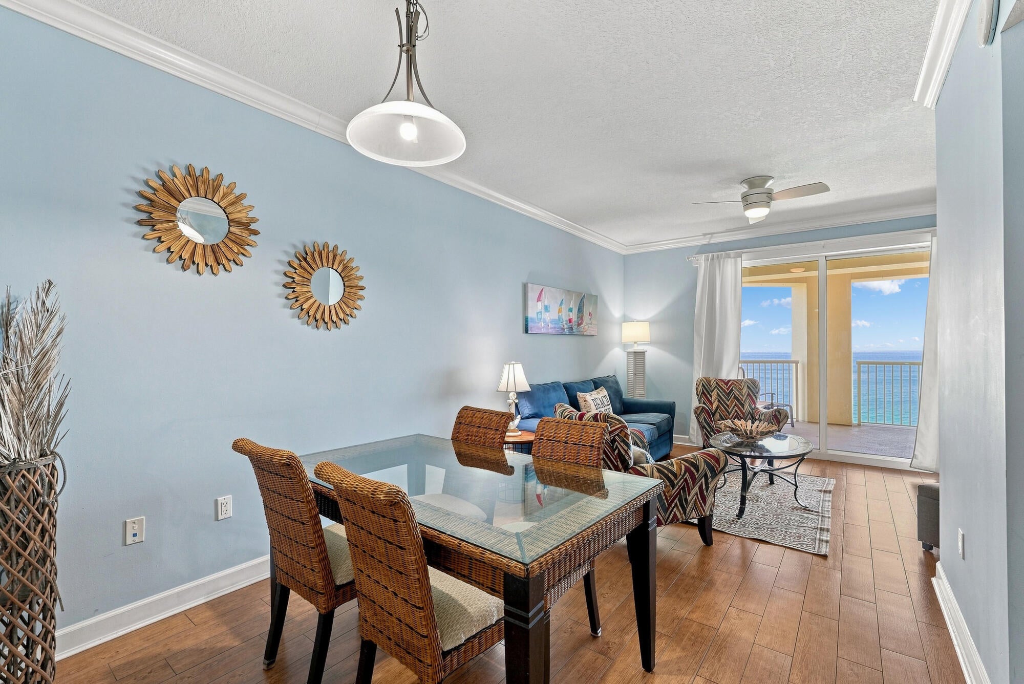 GRAND PANAMA BEACH RESORTS - Residential