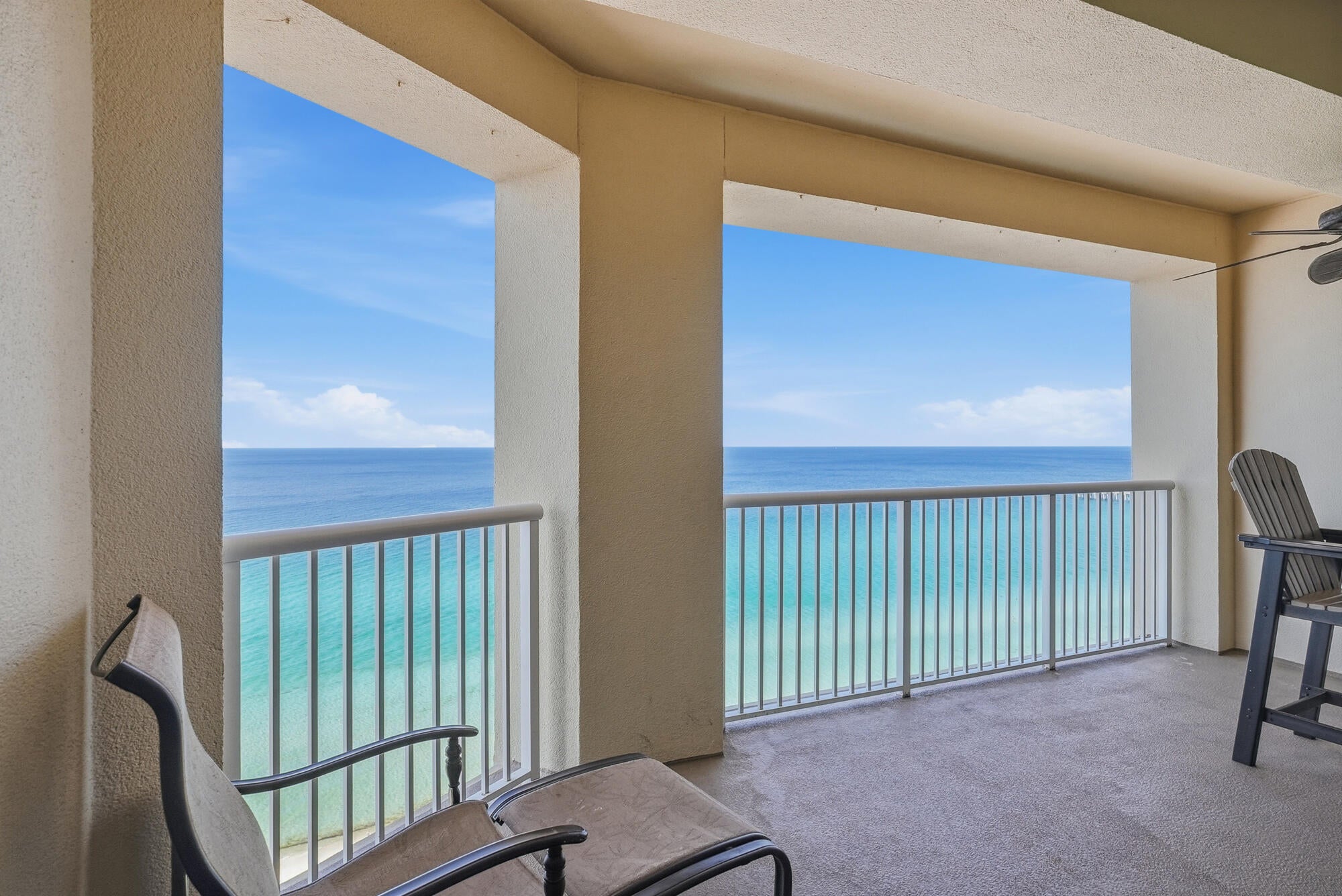 GRAND PANAMA BEACH RESORTS - Residential