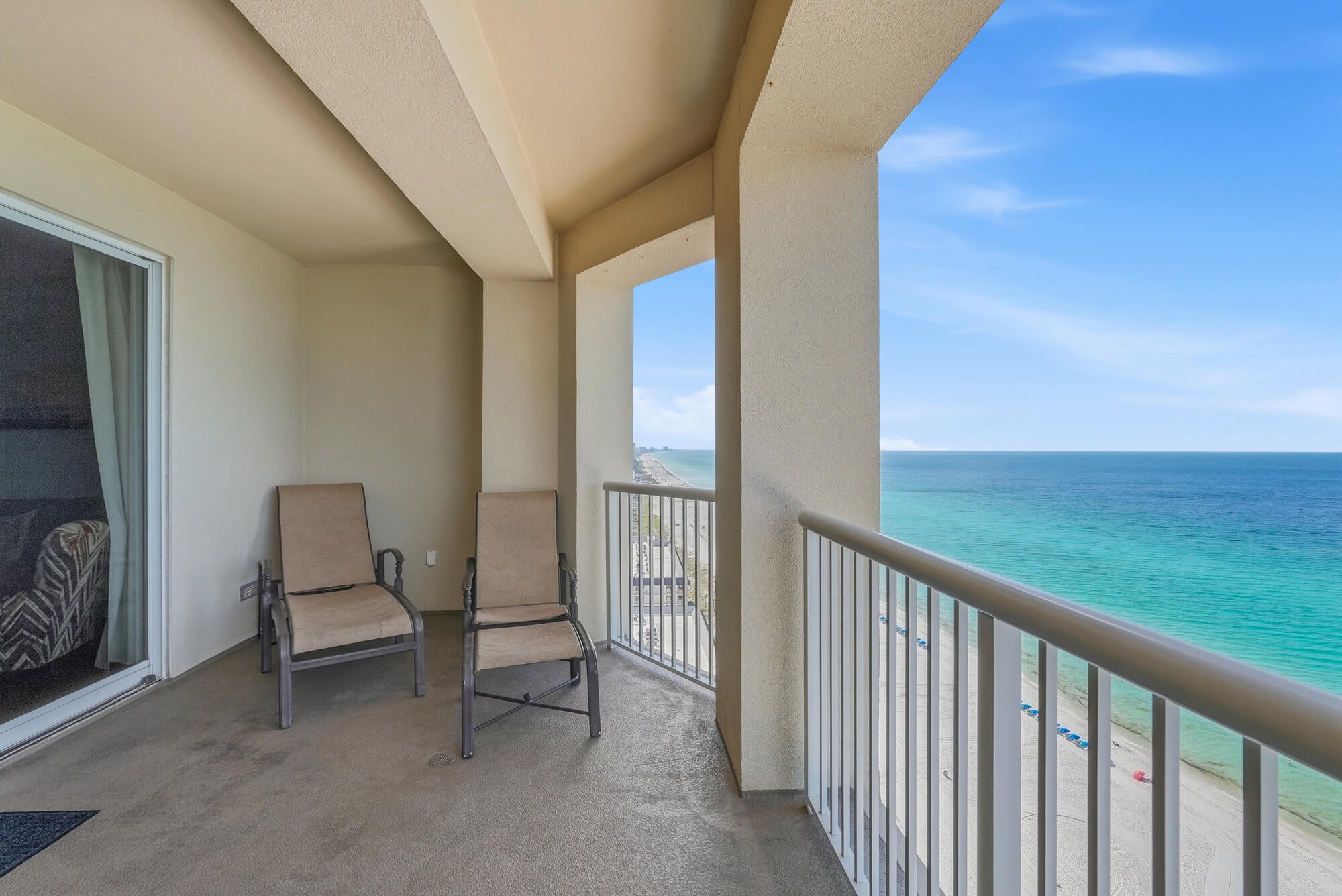 GRAND PANAMA BEACH RESORTS - Residential