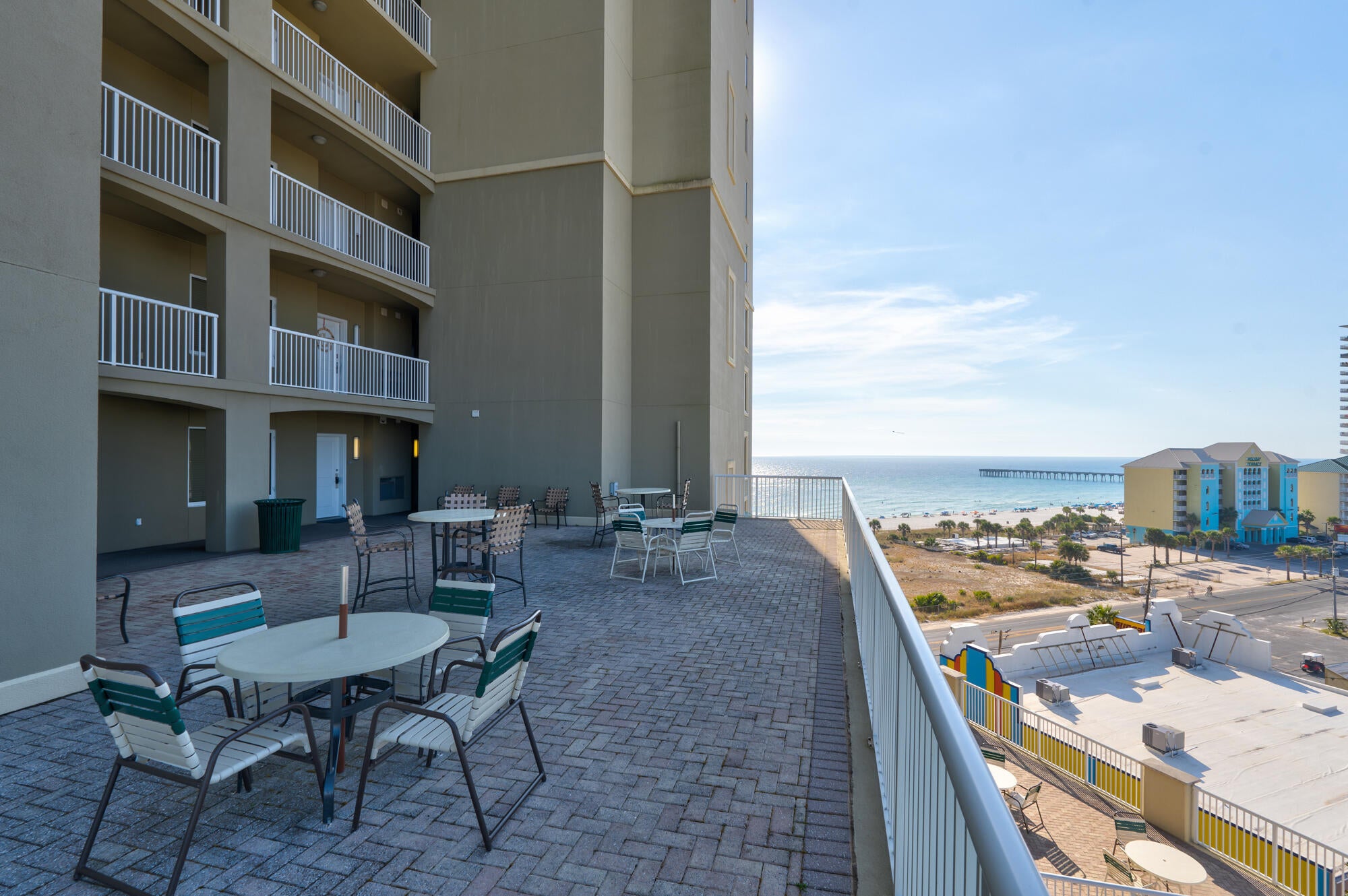 GRAND PANAMA BEACH RESORTS - Residential