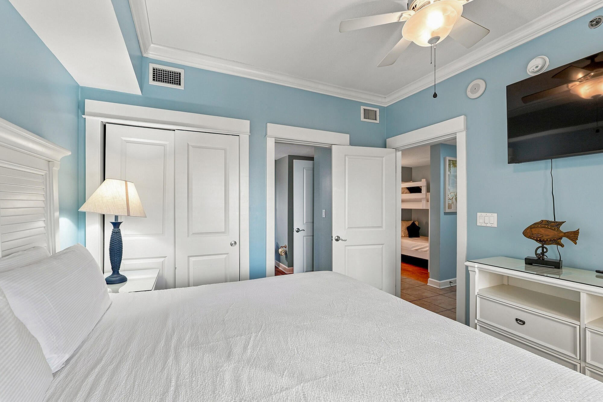 GRAND PANAMA BEACH RESORTS - Residential