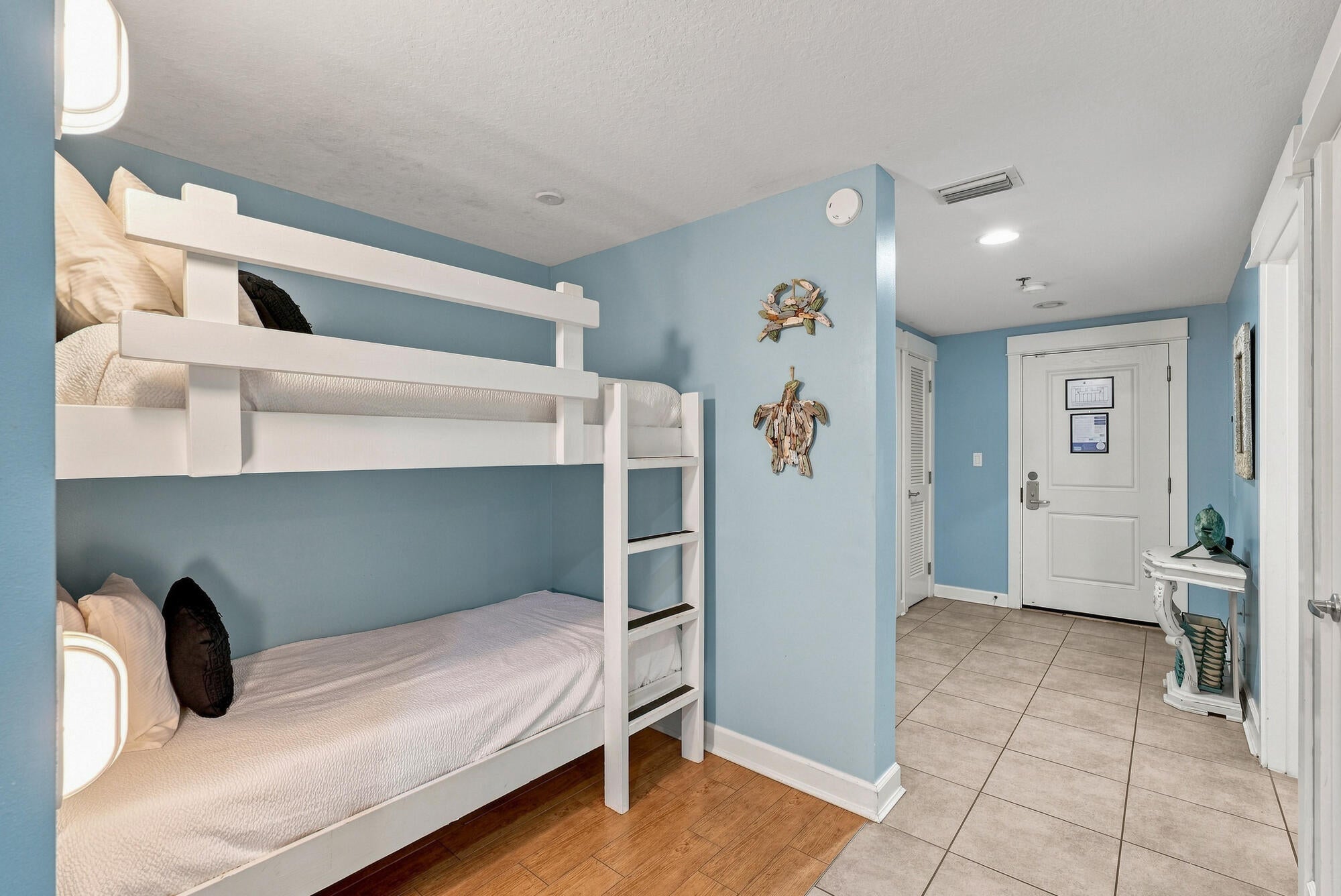 GRAND PANAMA BEACH RESORTS - Residential