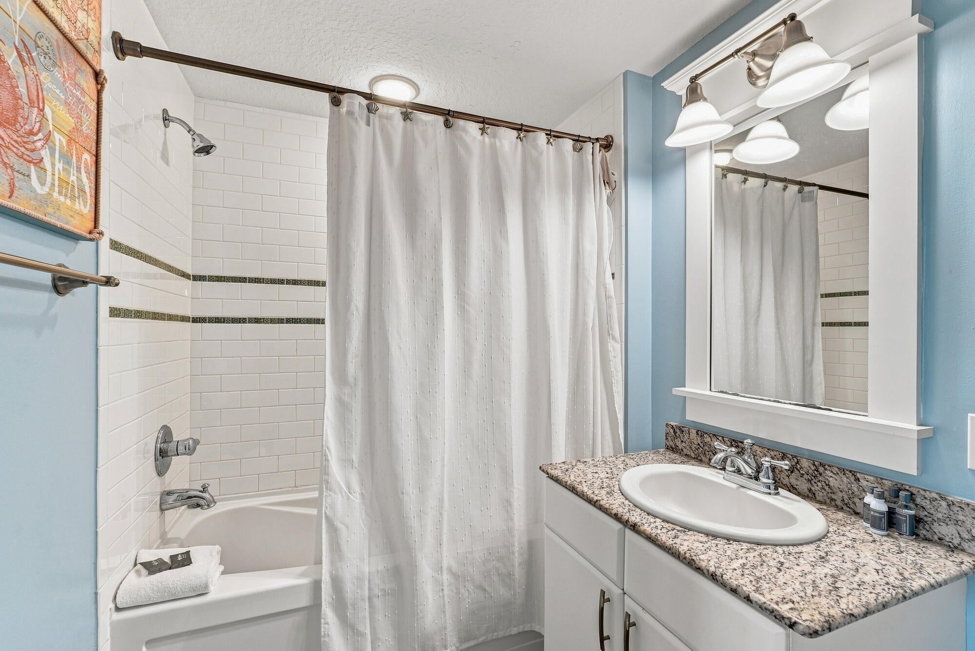 GRAND PANAMA BEACH RESORTS - Residential