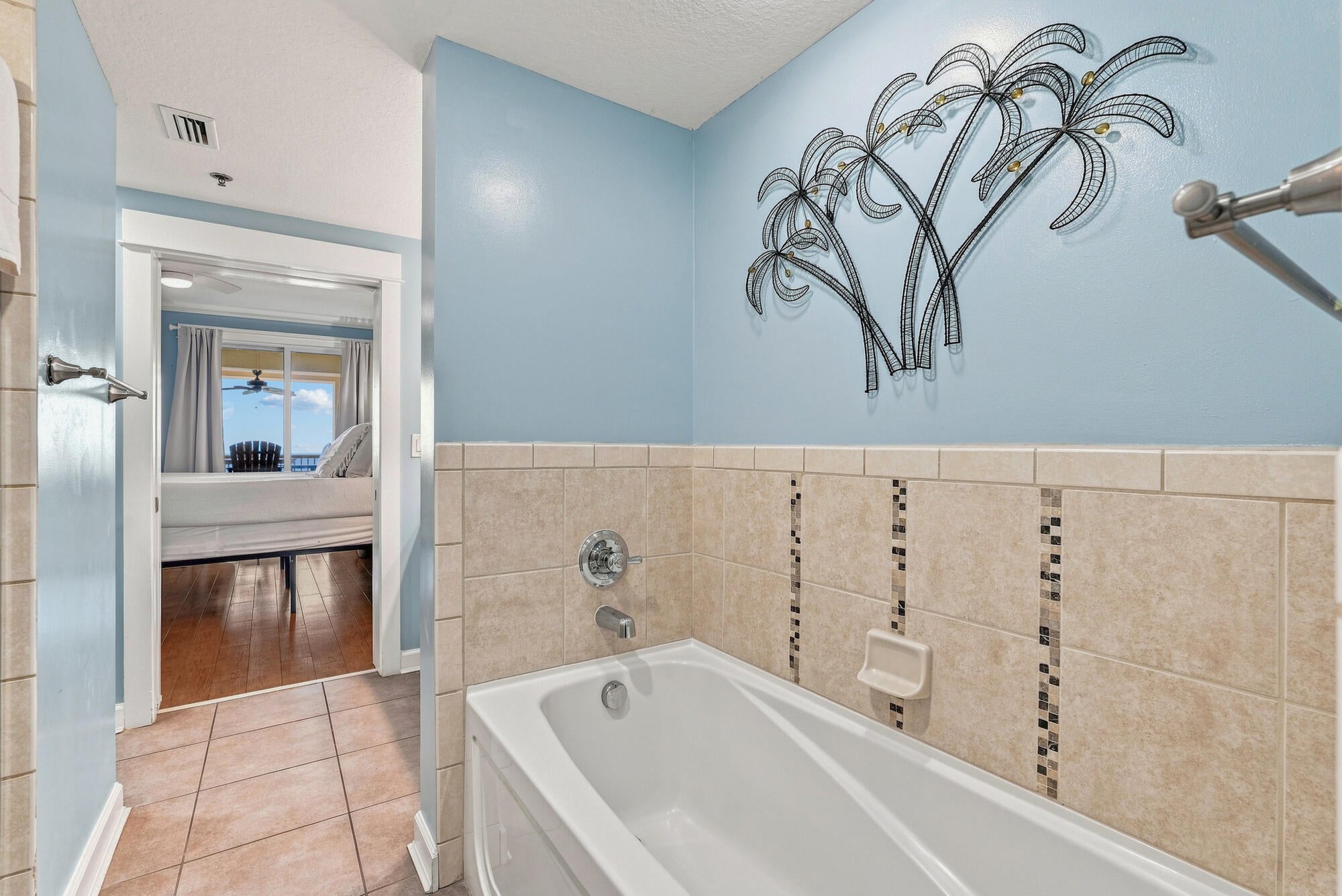 GRAND PANAMA BEACH RESORTS - Residential