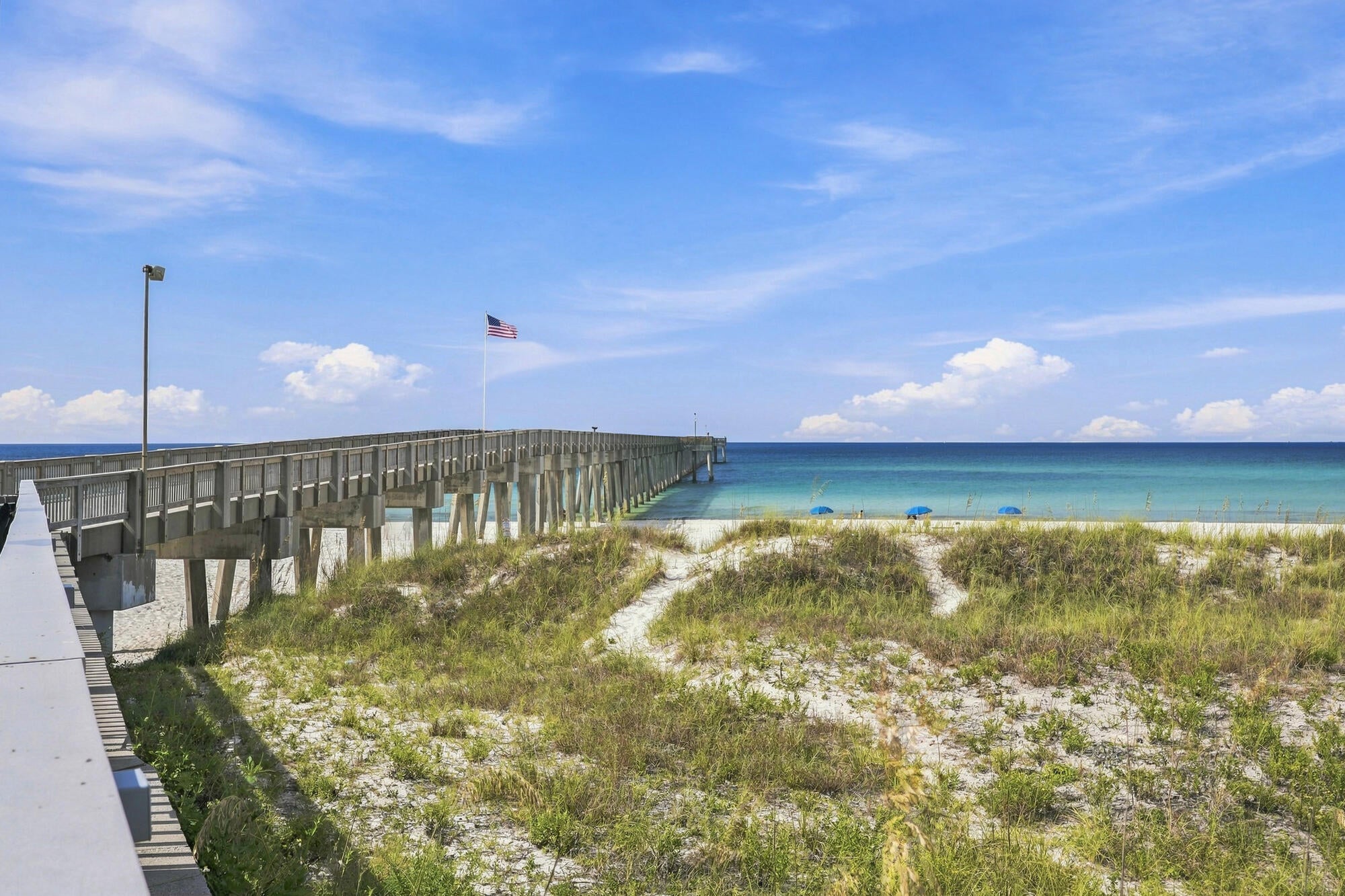 GRAND PANAMA BEACH RESORTS - Residential