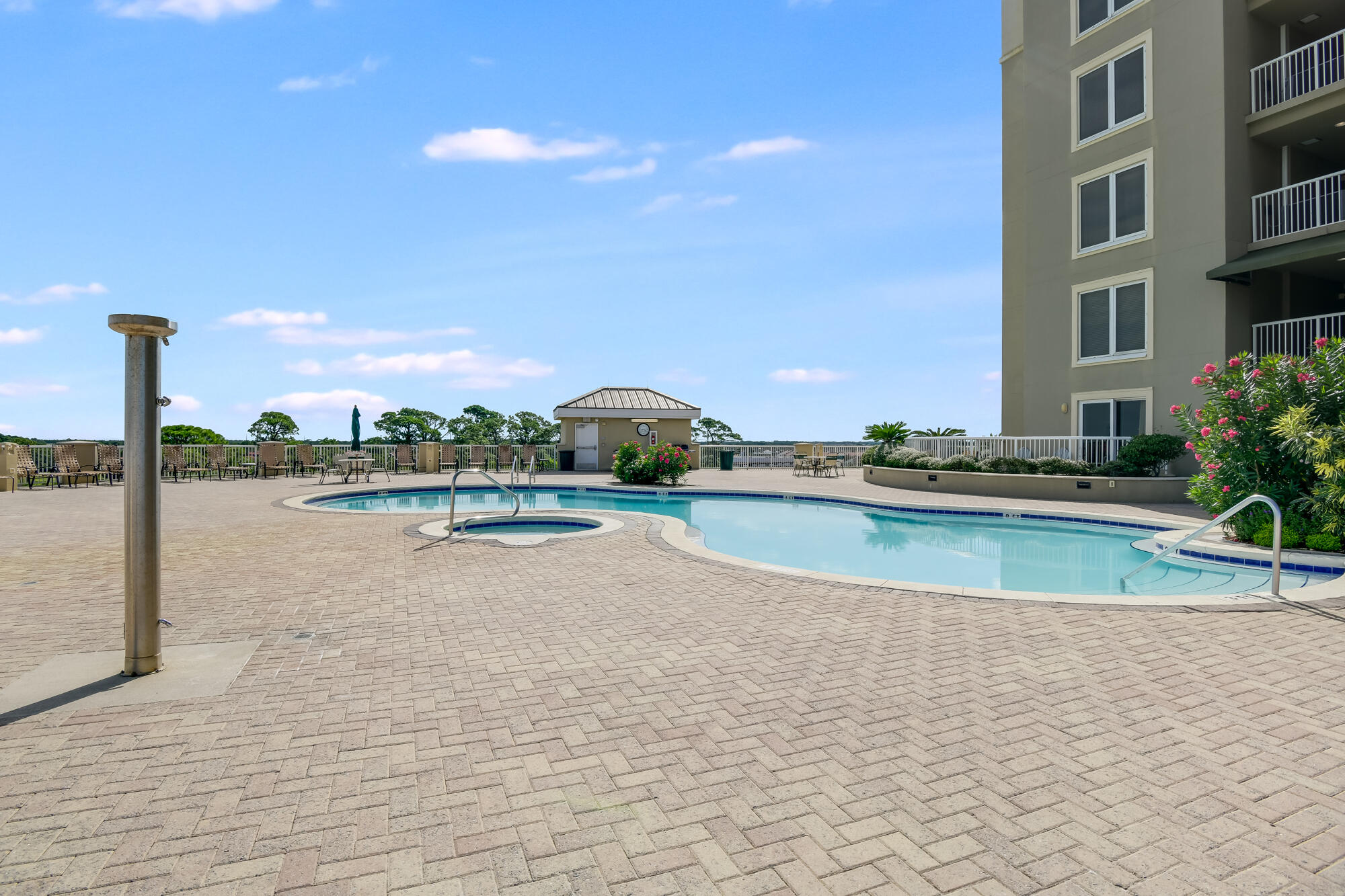 GRAND PANAMA BEACH RESORTS - Residential