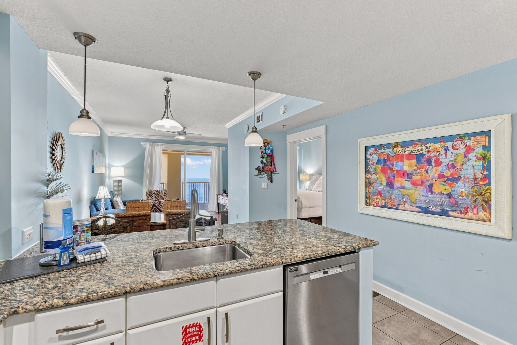 GRAND PANAMA BEACH RESORTS - Residential