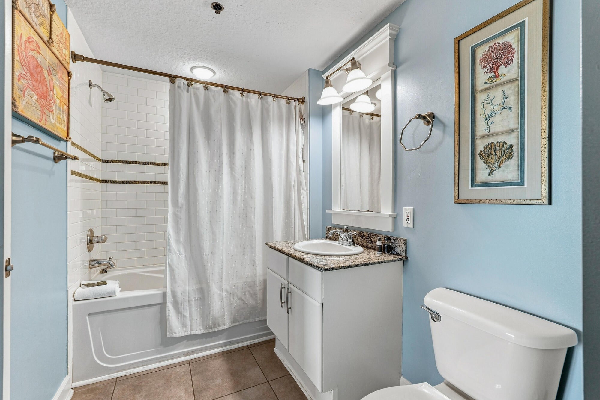 GRAND PANAMA BEACH RESORTS - Residential