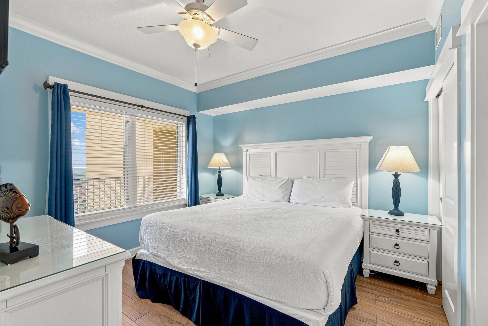 GRAND PANAMA BEACH RESORTS - Residential