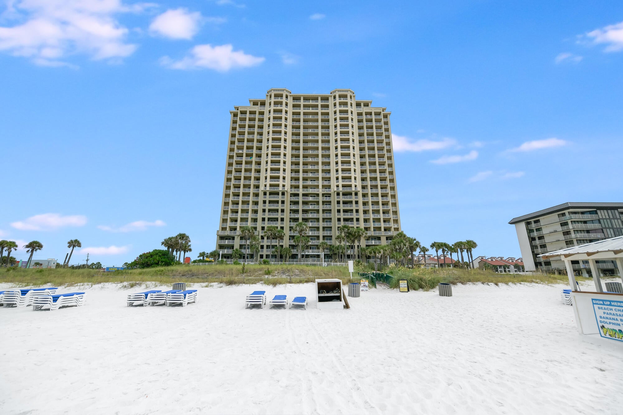 GRAND PANAMA BEACH RESORTS - Residential