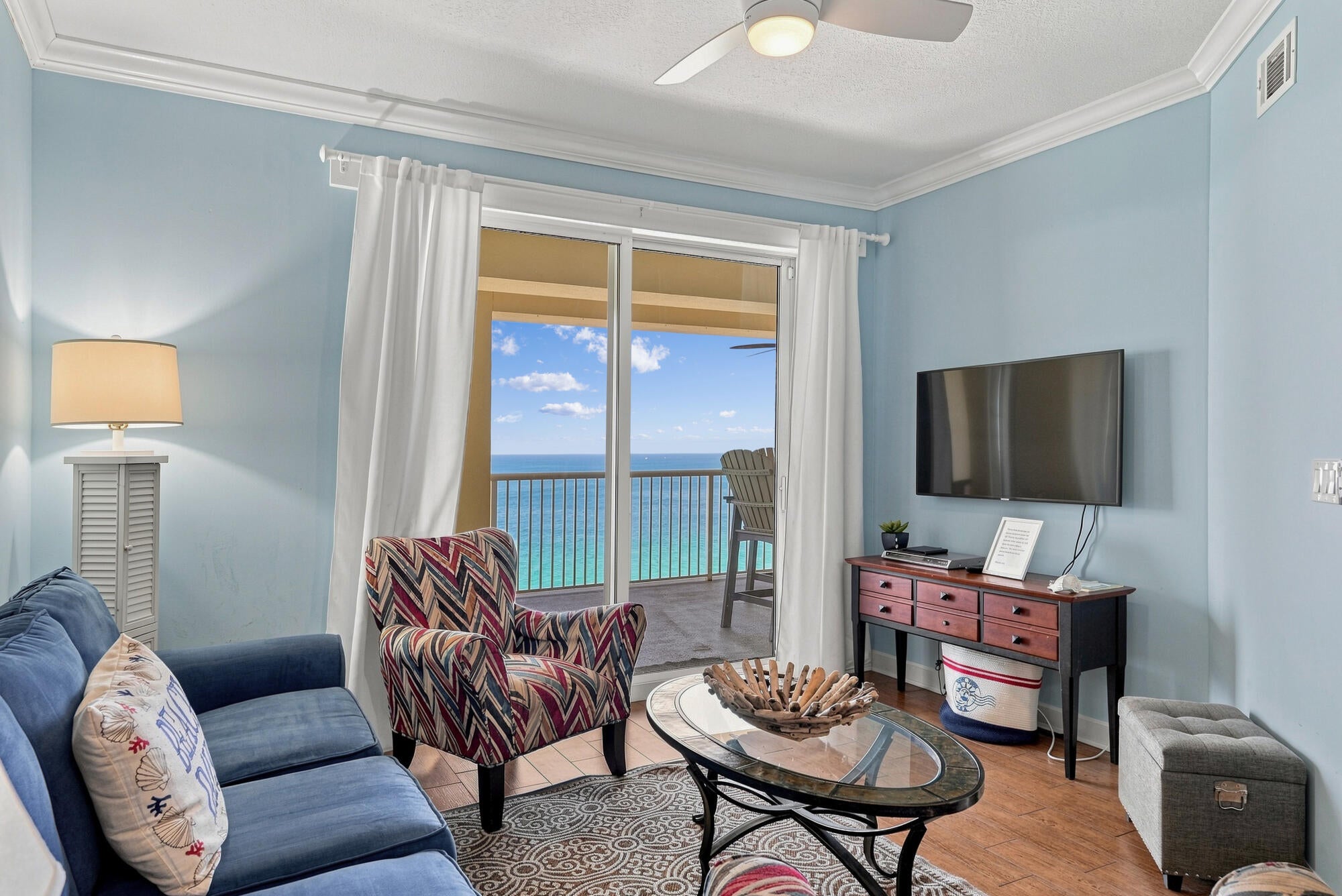 GRAND PANAMA BEACH RESORTS - Residential