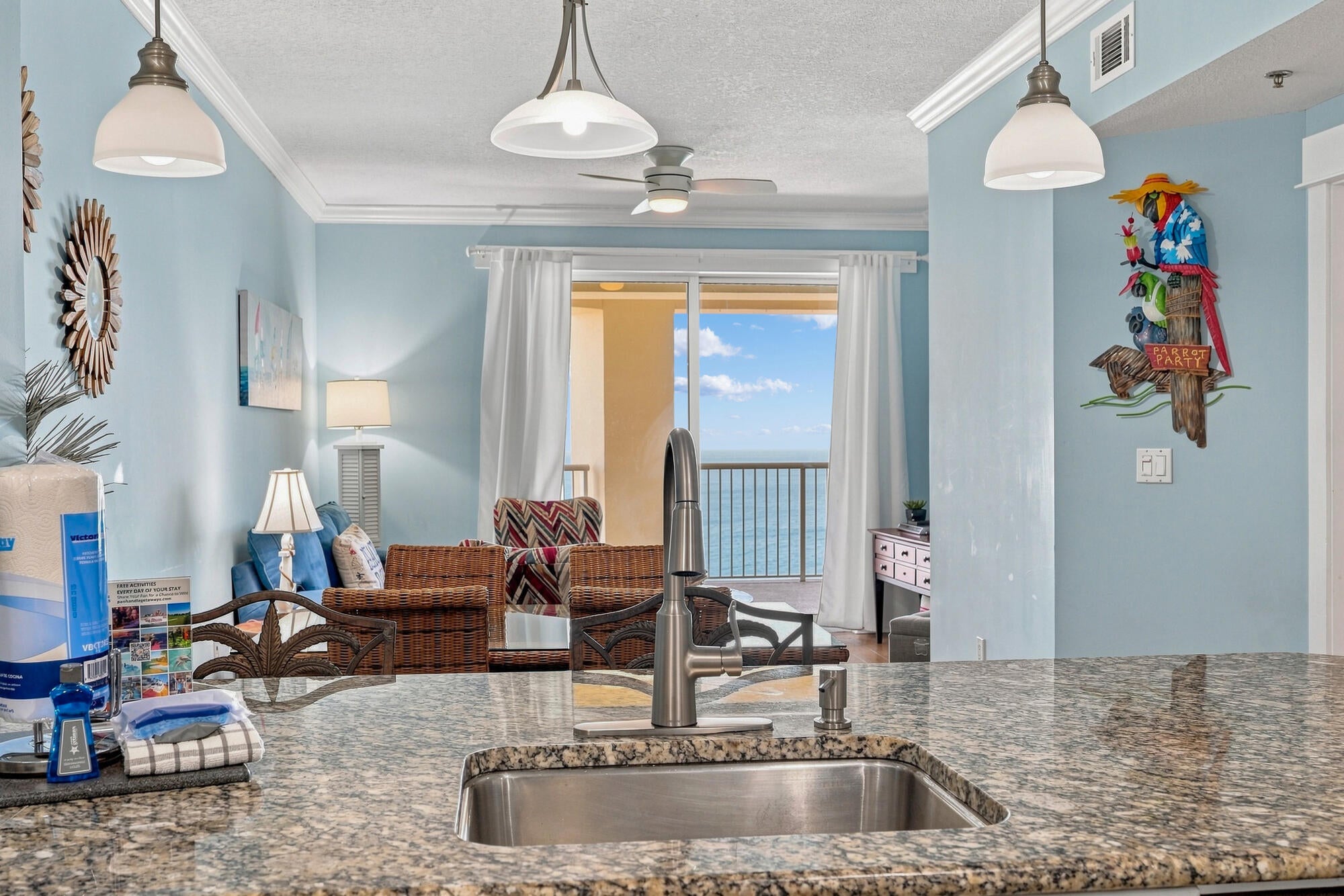GRAND PANAMA BEACH RESORTS - Residential